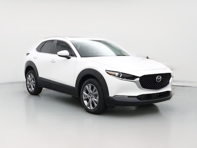 2022 Mazda CX-30 Preferred