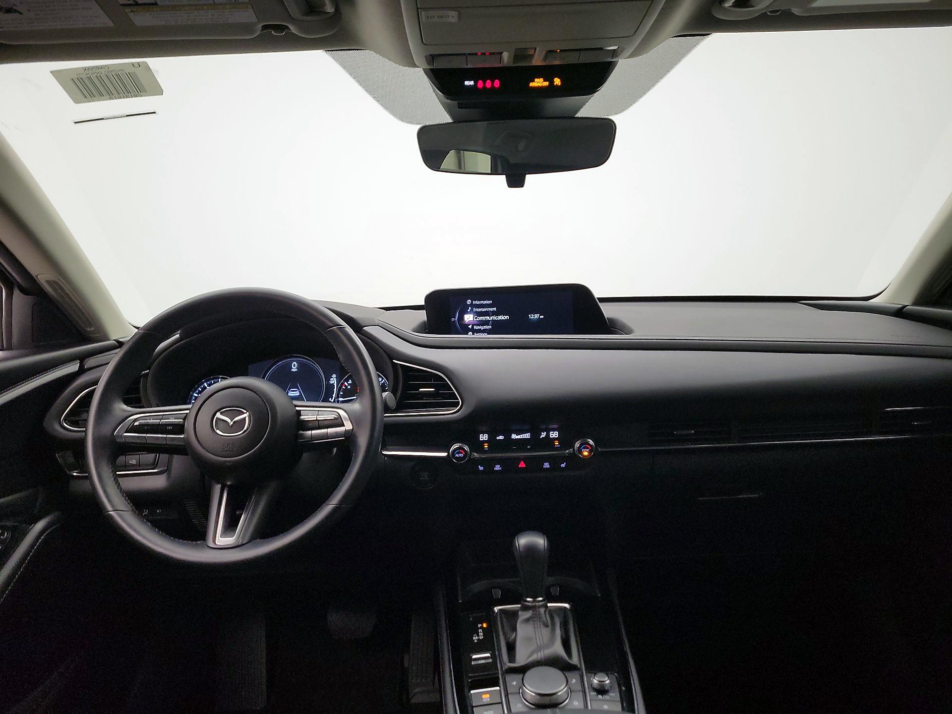 Thumbnail: 2022 Mazda CX-30 - 9