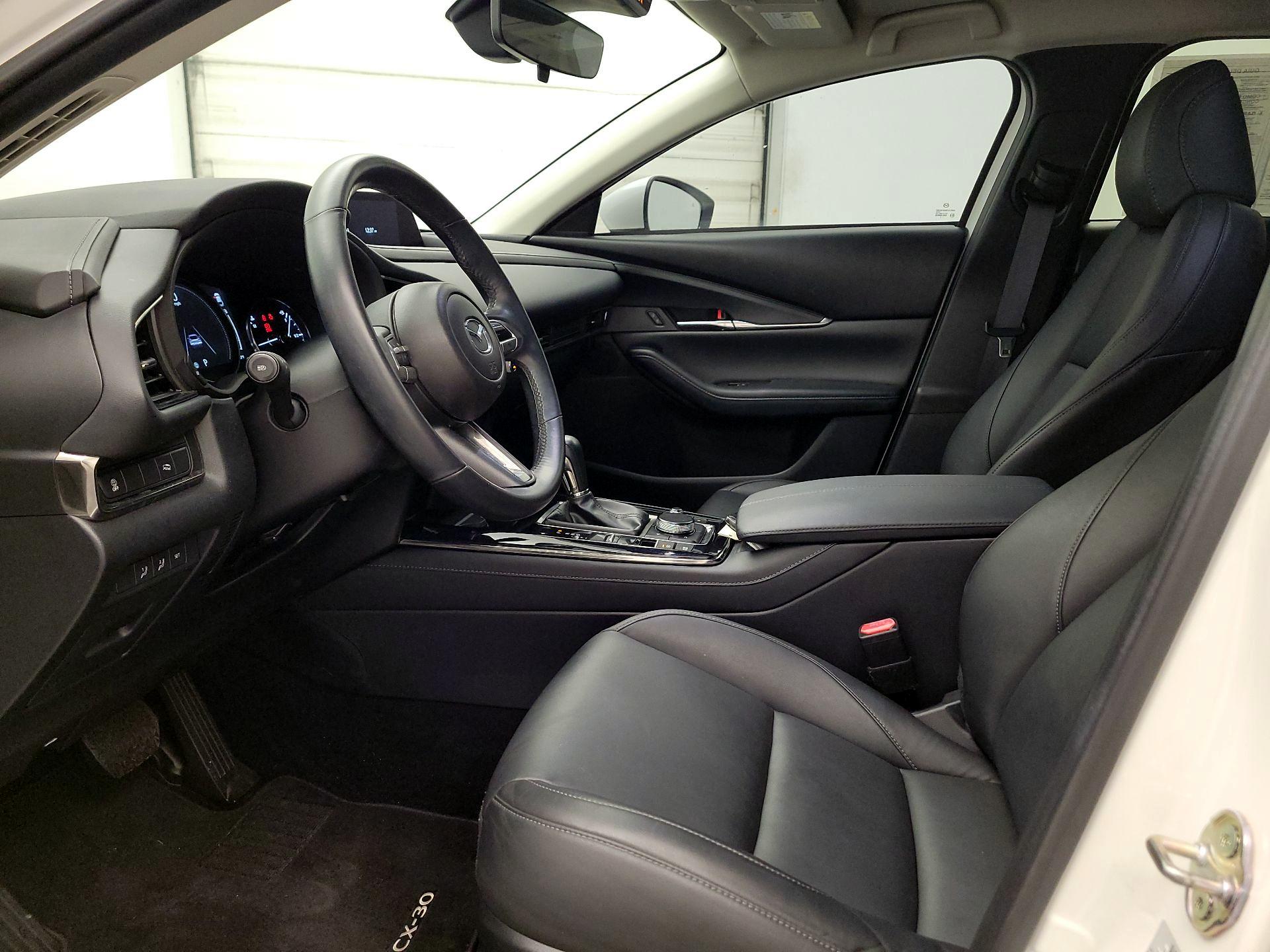 Thumbnail: 2022 Mazda CX-30 - 11