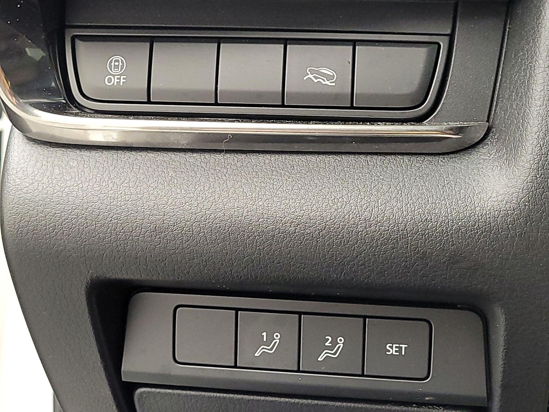 Thumbnail: 2022 Mazda CX-30 - 13