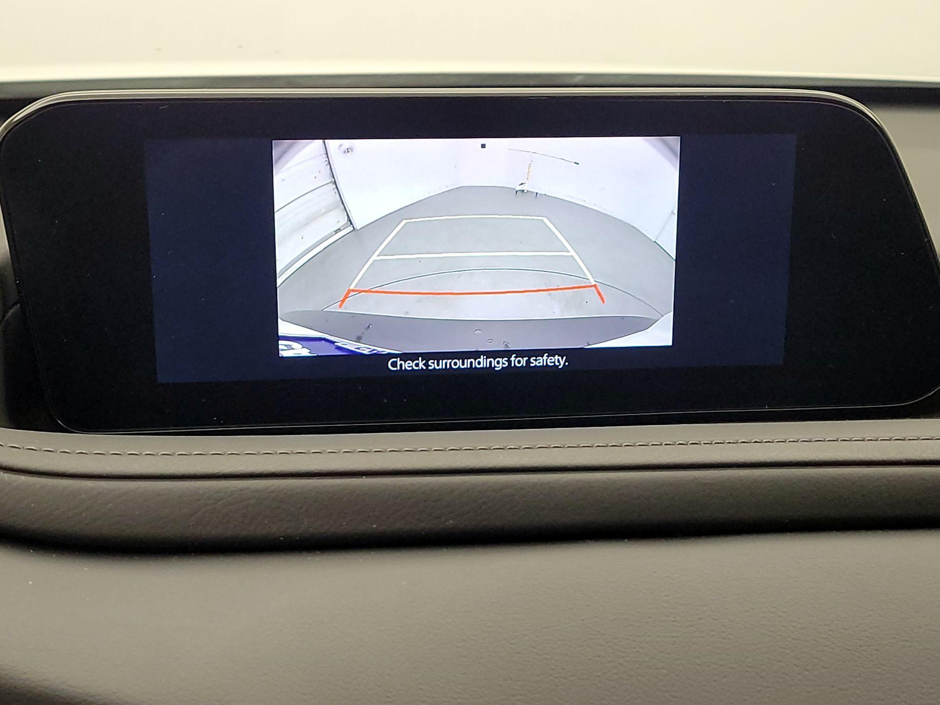 Thumbnail: 2022 Mazda CX-30 - 14