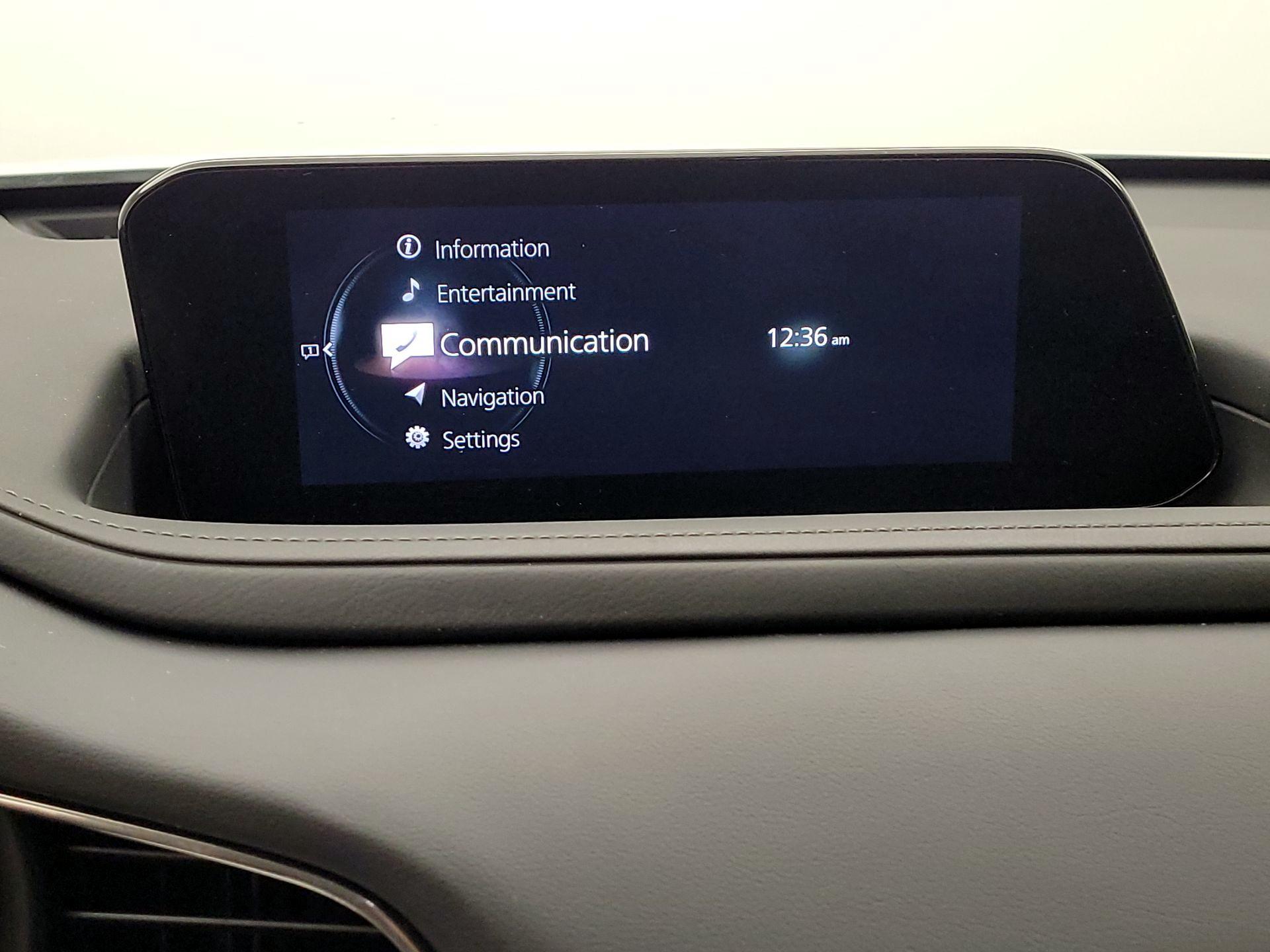 Thumbnail: 2022 Mazda CX-30 - 15