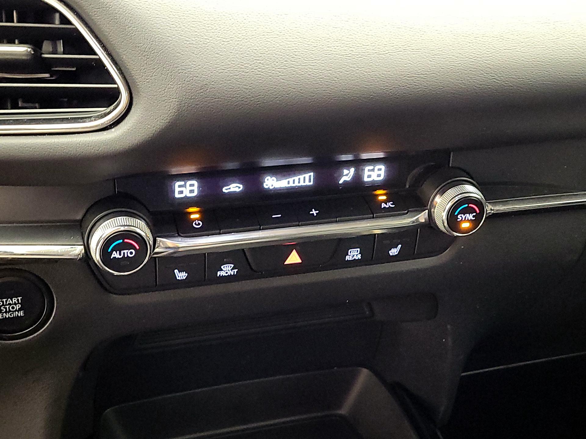 Thumbnail: 2022 Mazda CX-30 - 16