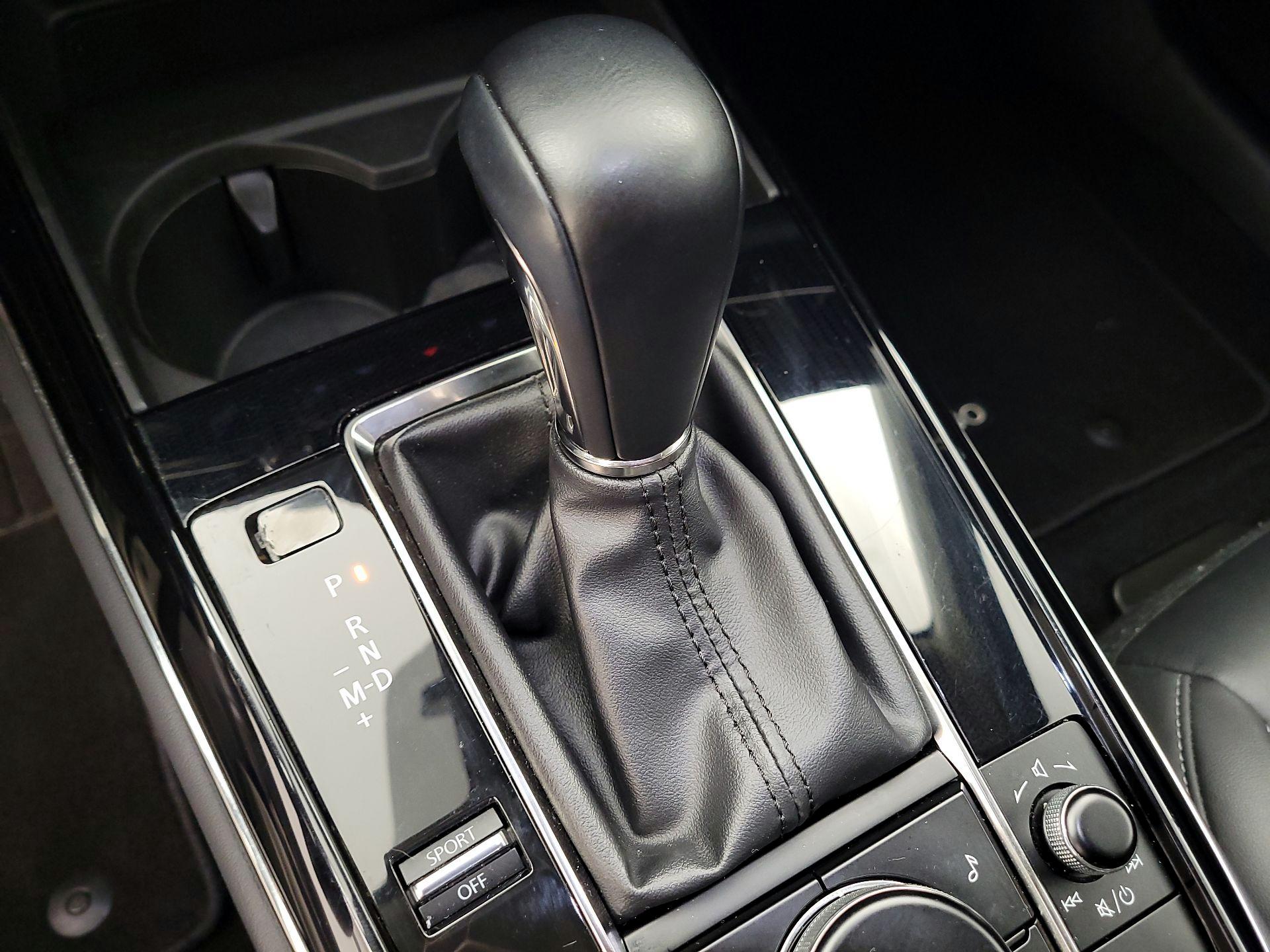 Thumbnail: 2022 Mazda CX-30 - 17