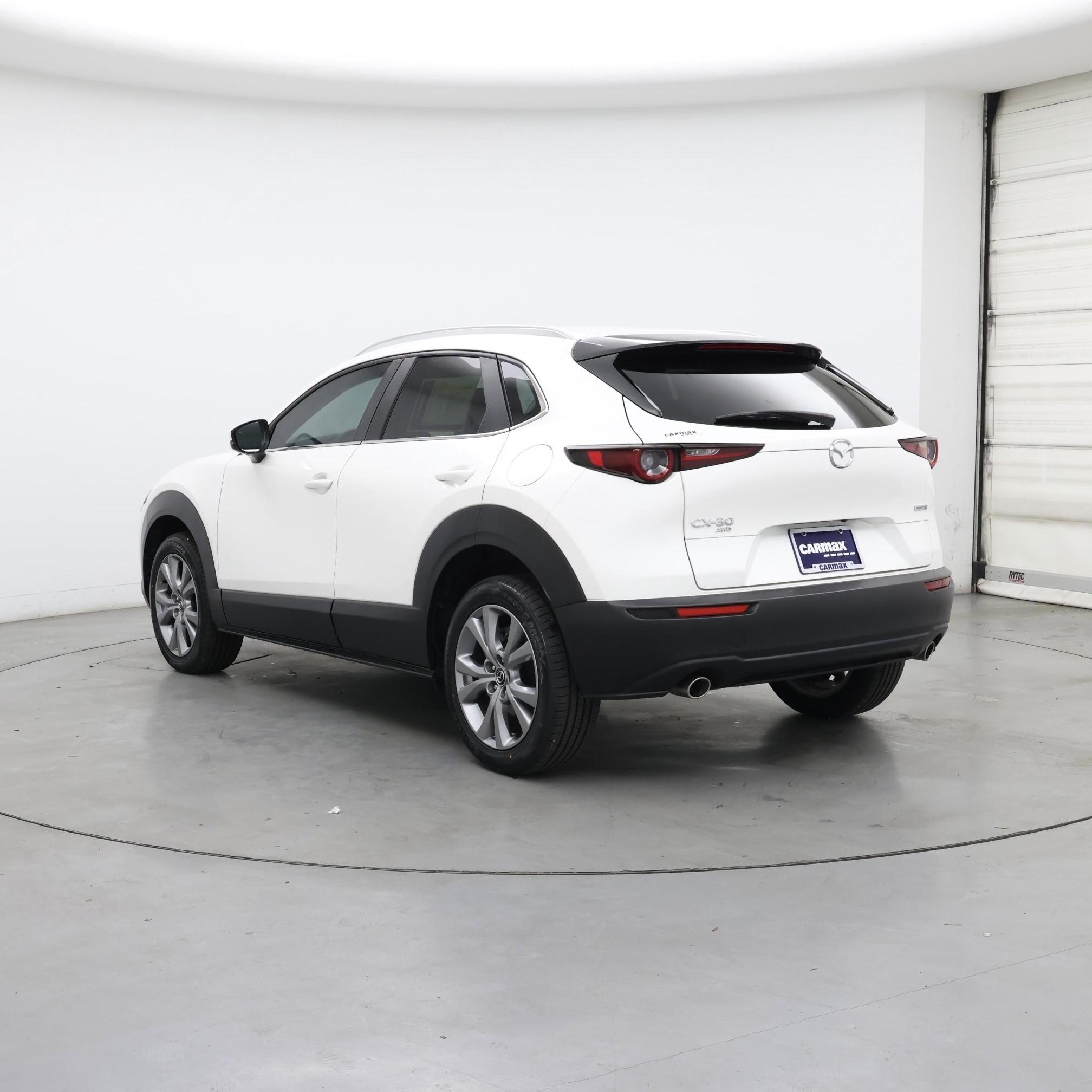 Thumbnail: 2022 Mazda CX-30 - 2