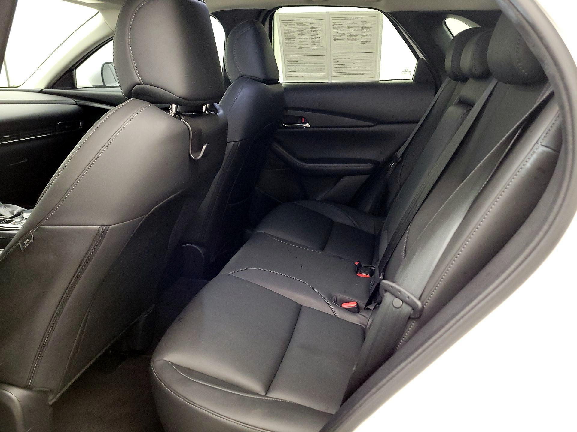 Thumbnail: 2022 Mazda CX-30 - 19