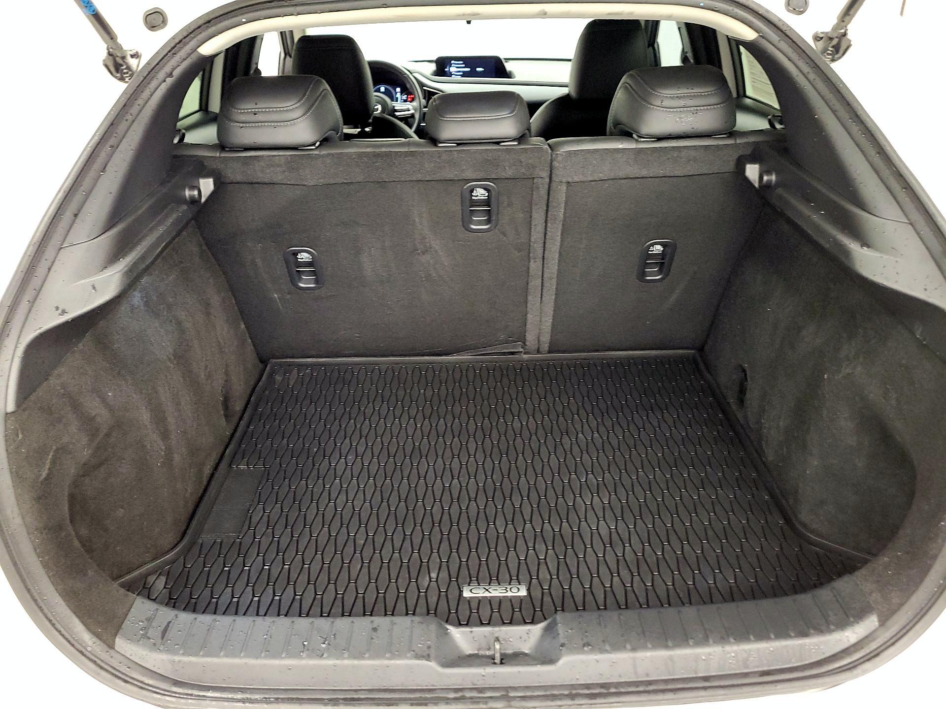 Thumbnail: 2022 Mazda CX-30 - 20