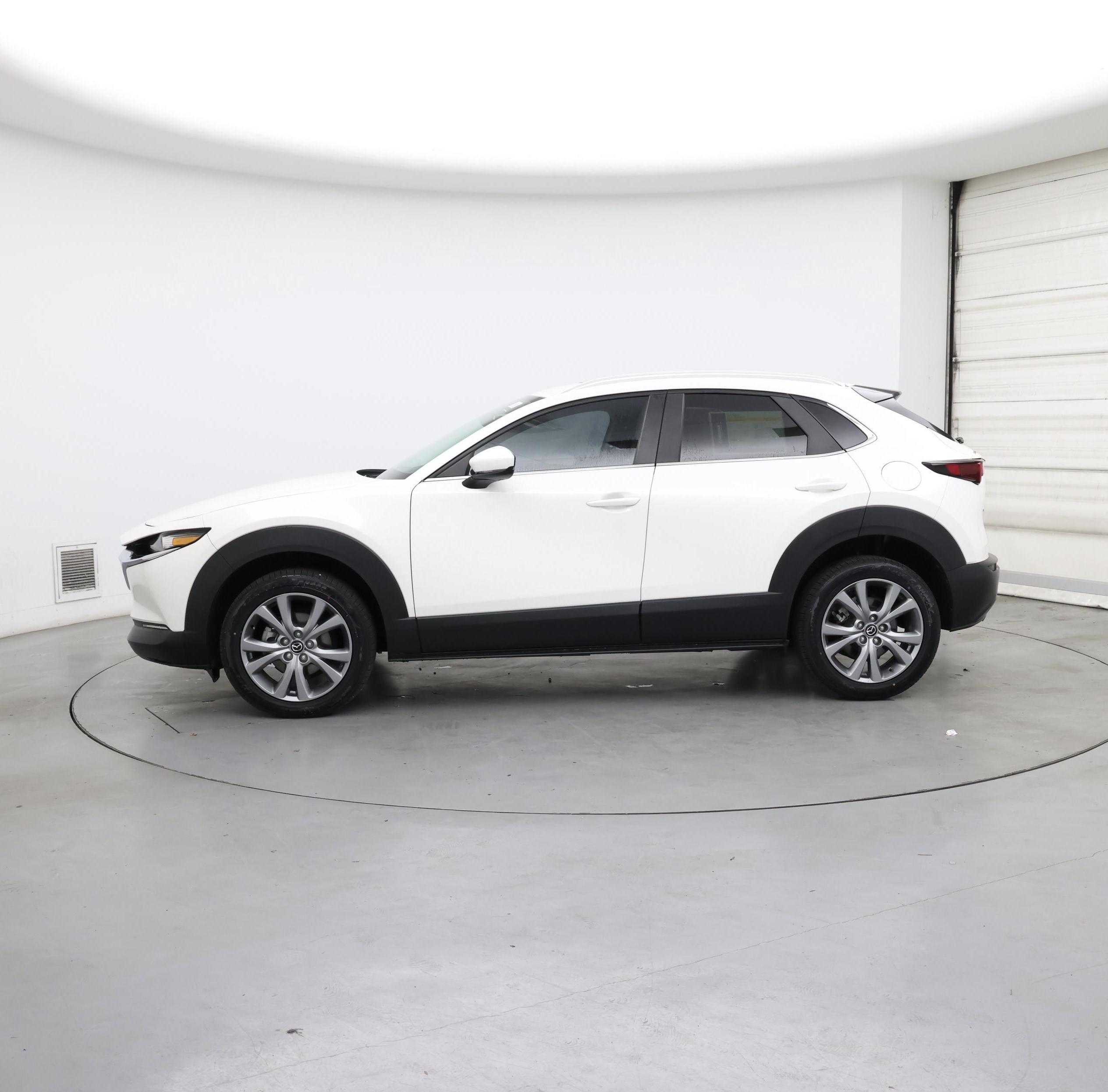 Thumbnail: 2022 Mazda CX-30 - 3