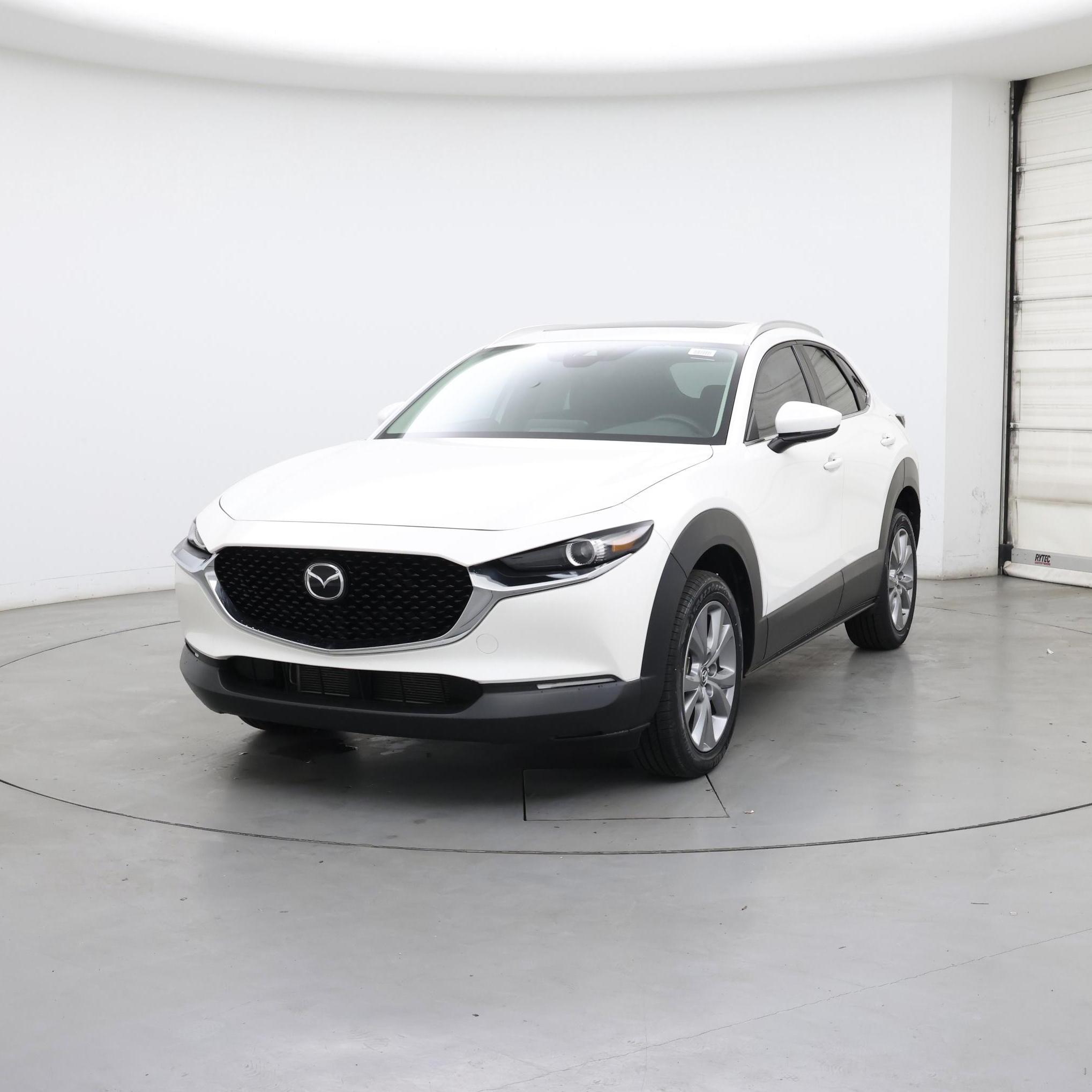 Thumbnail: 2022 Mazda CX-30 - 4
