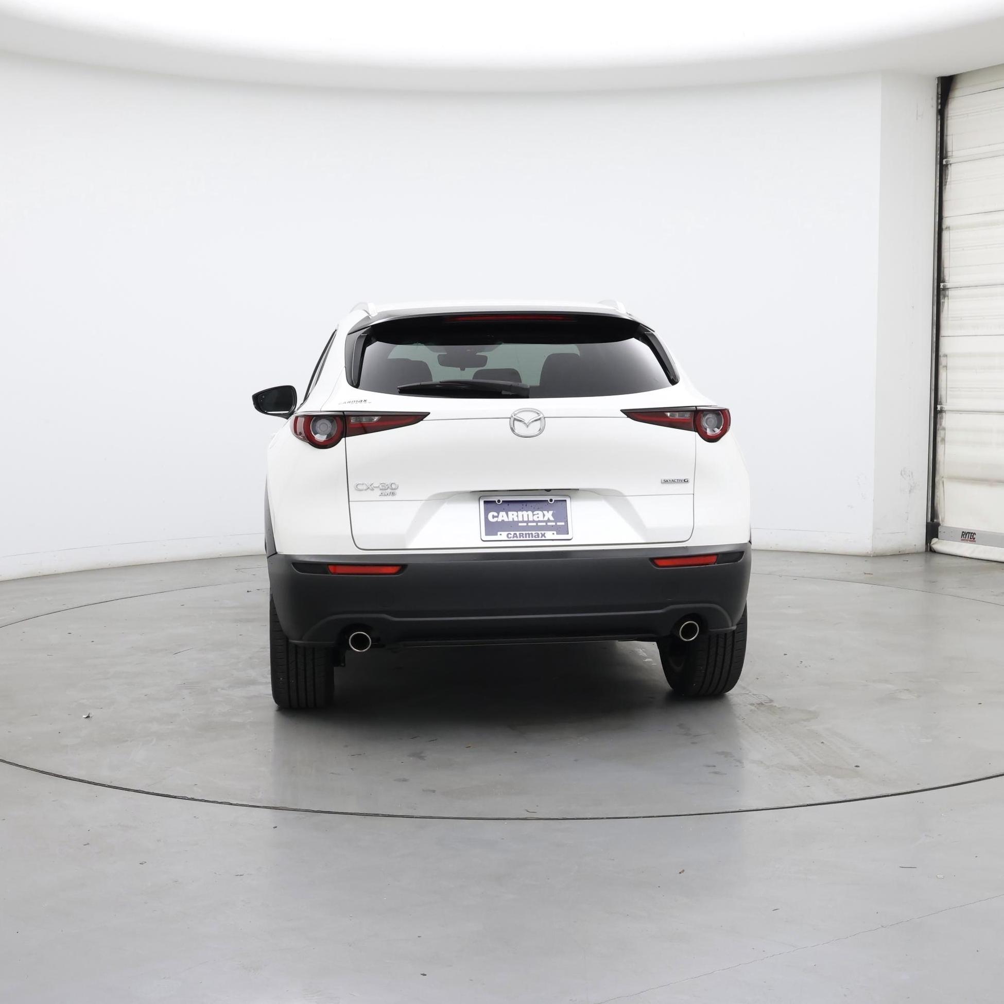 Thumbnail: 2022 Mazda CX-30 - 6