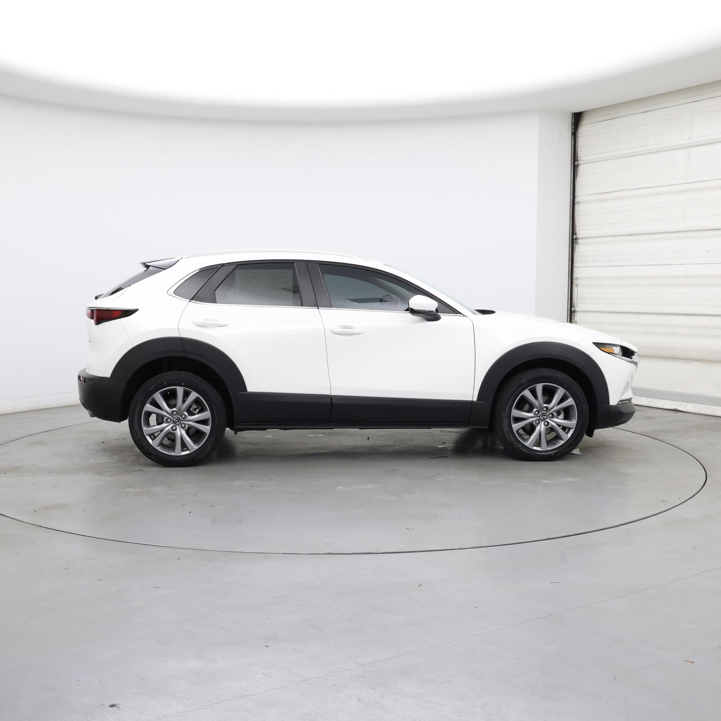 Thumbnail: 2022 Mazda CX-30 - 7