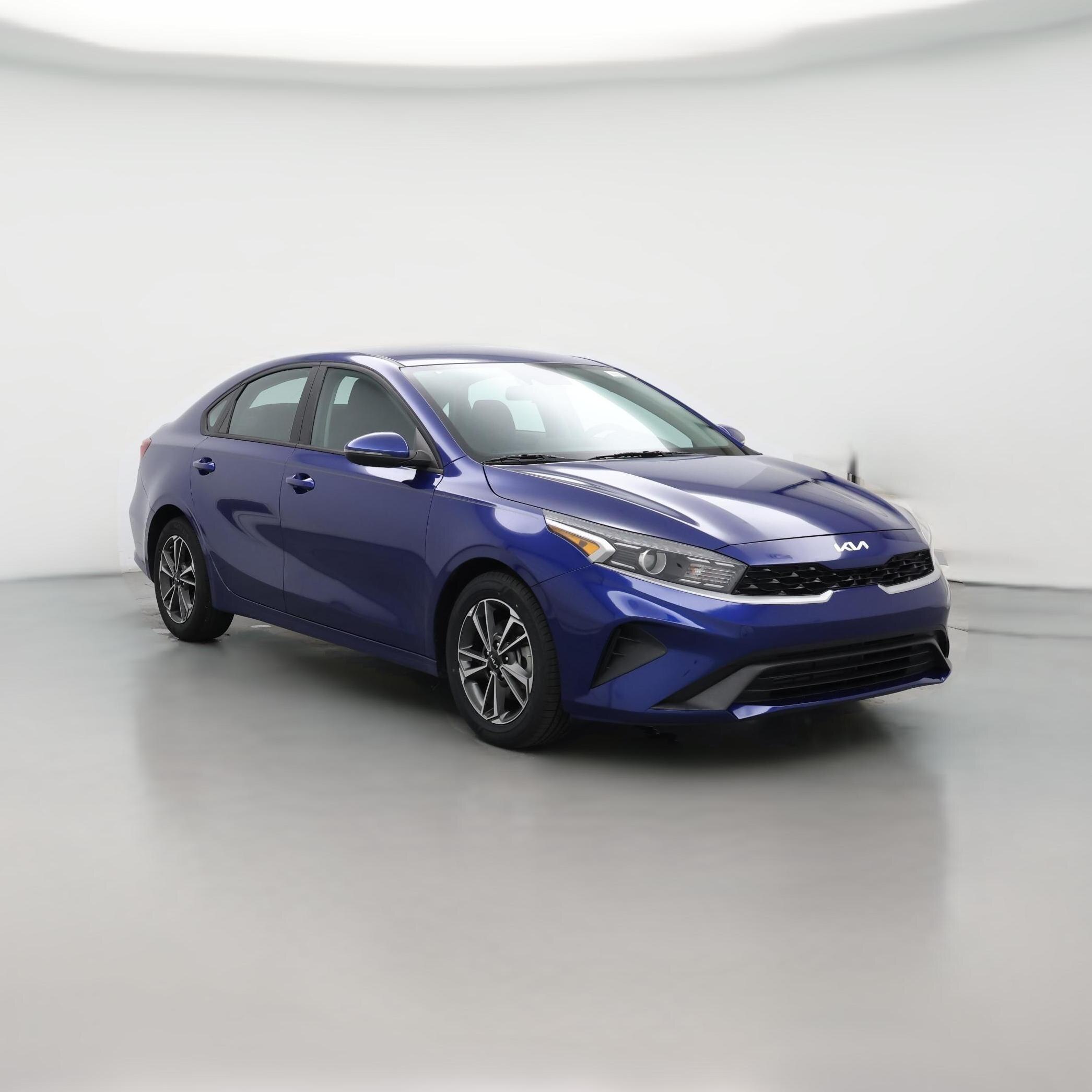 Thumbnail: 2023 Kia Forte - 1