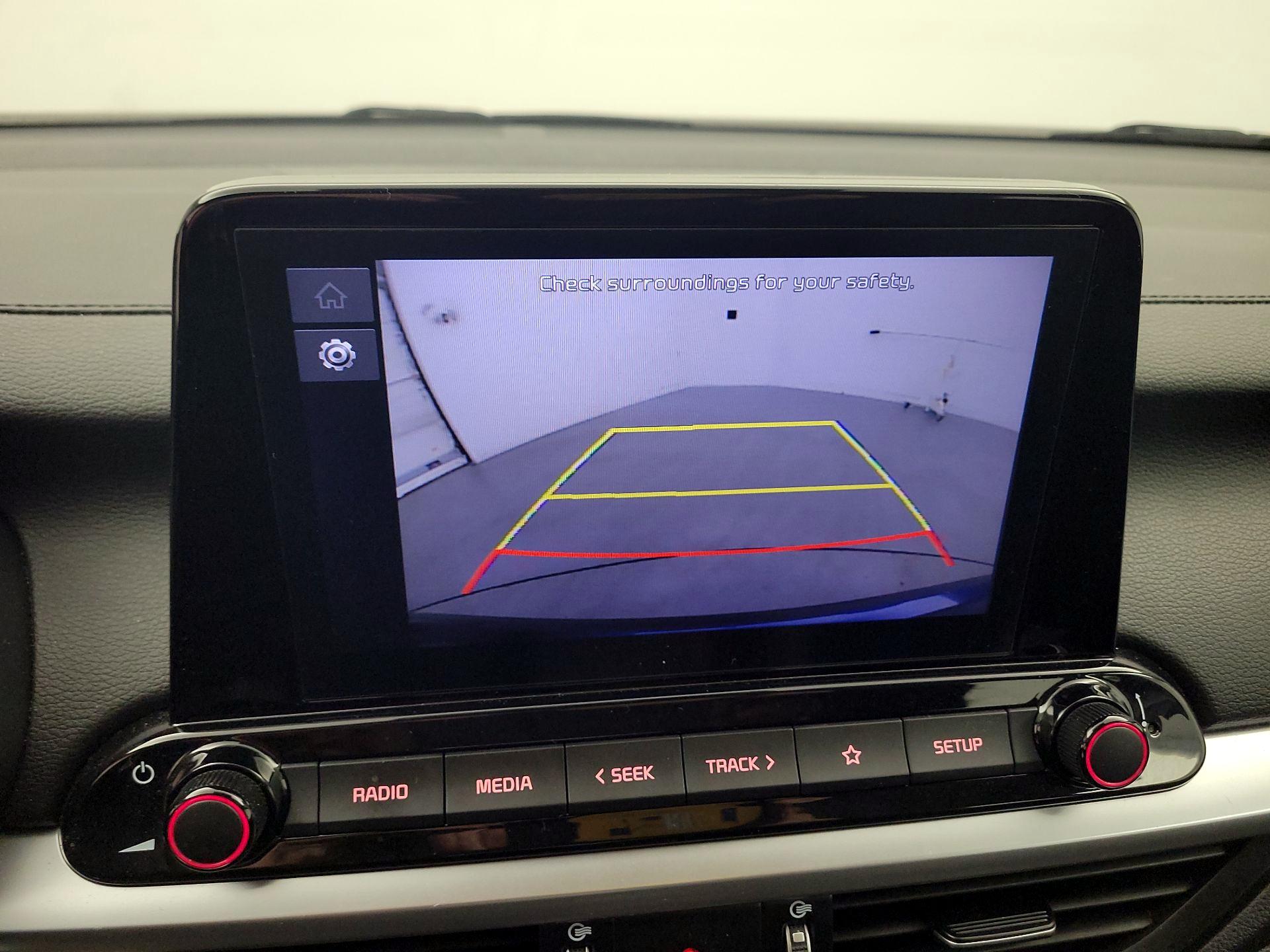 Thumbnail: 2023 Kia Forte - 14