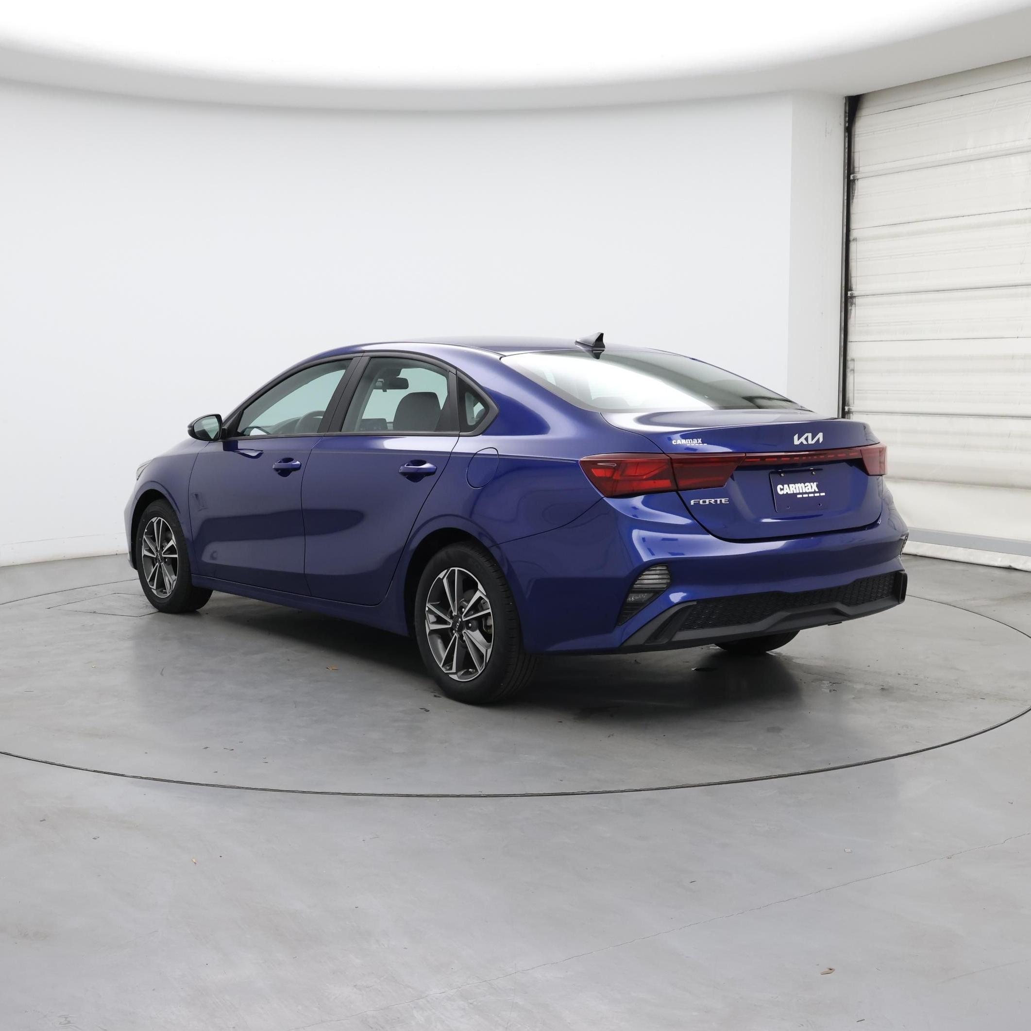 Thumbnail: 2023 Kia Forte - 2