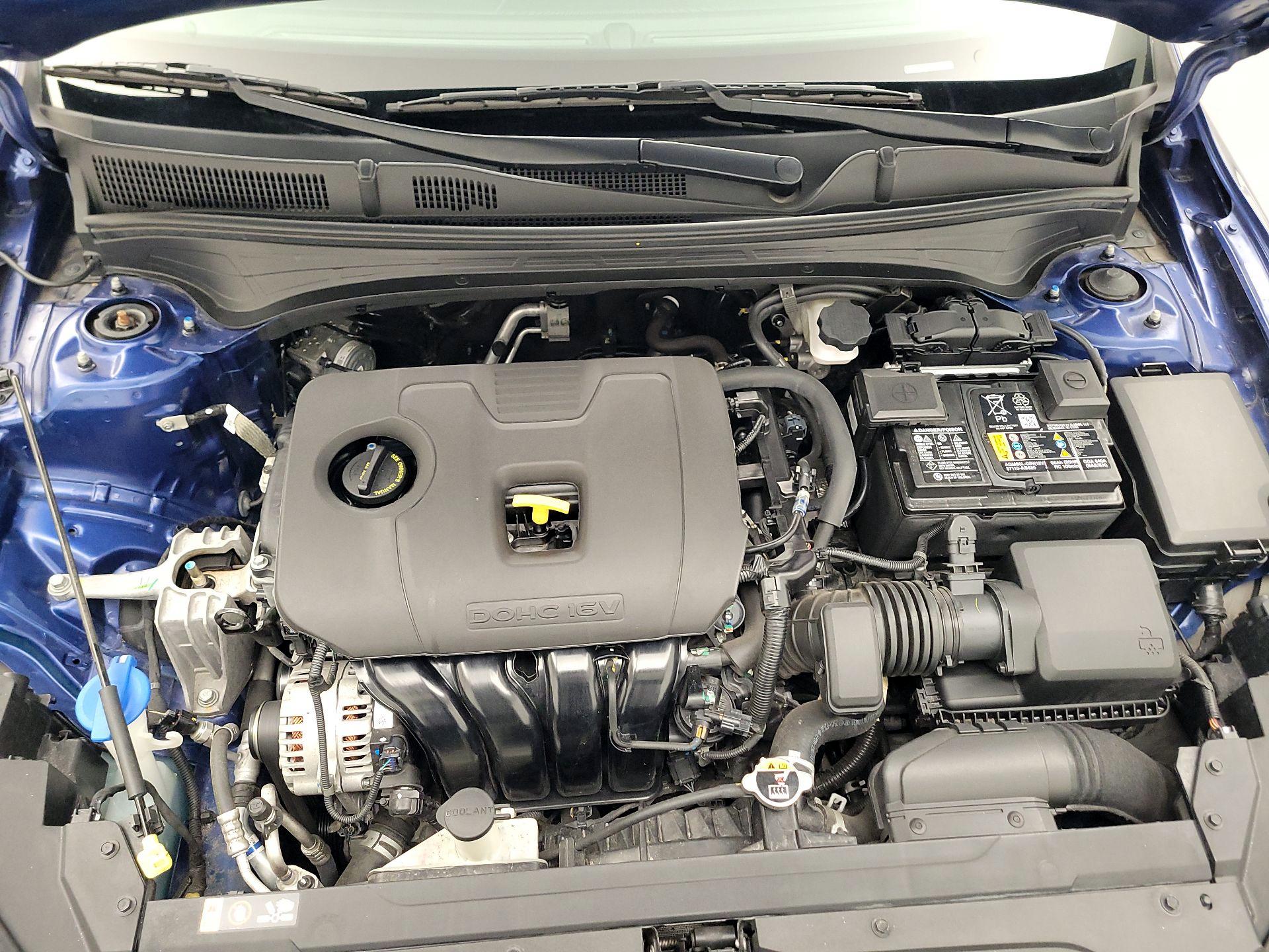 Thumbnail: 2023 Kia Forte - 20