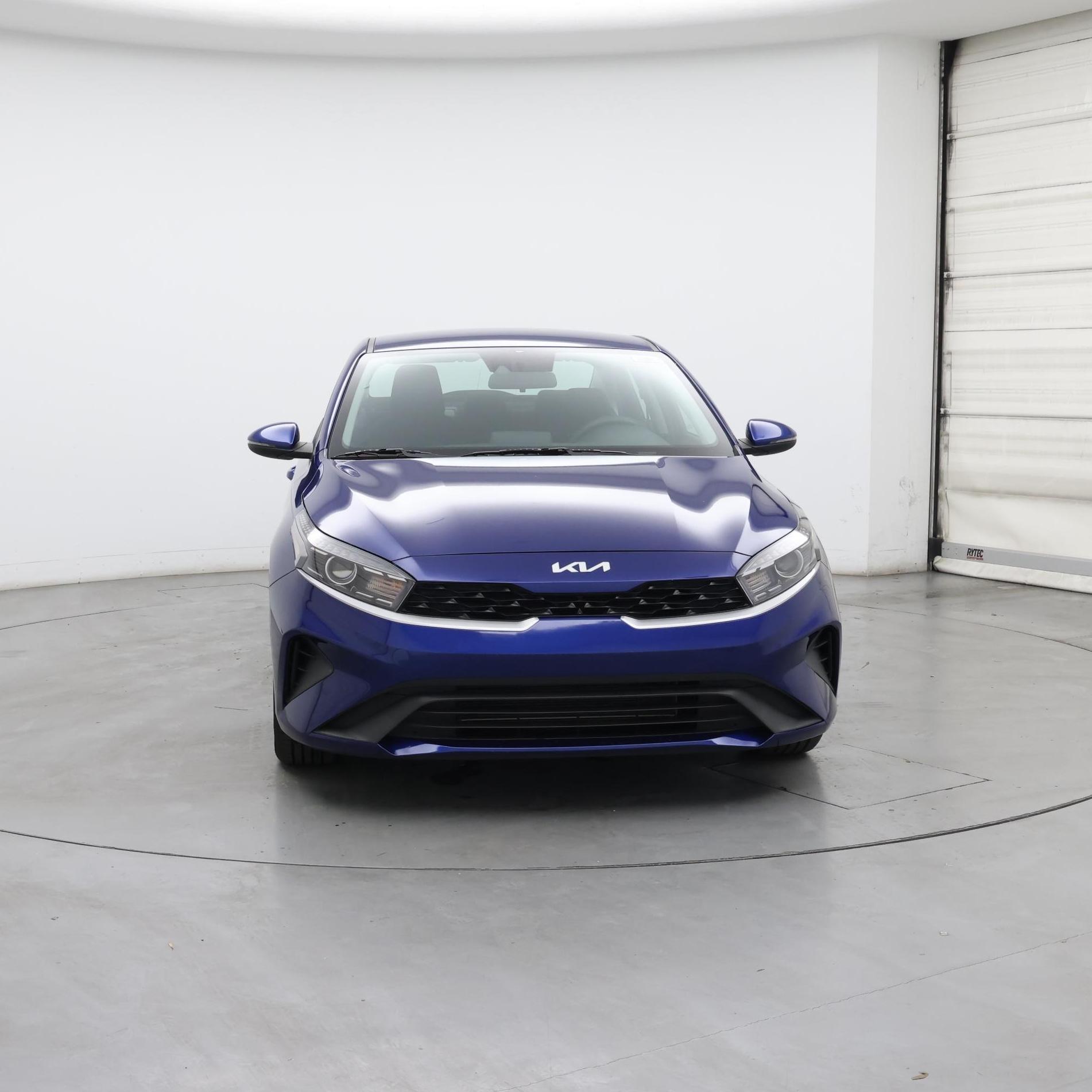 Thumbnail: 2023 Kia Forte - 5