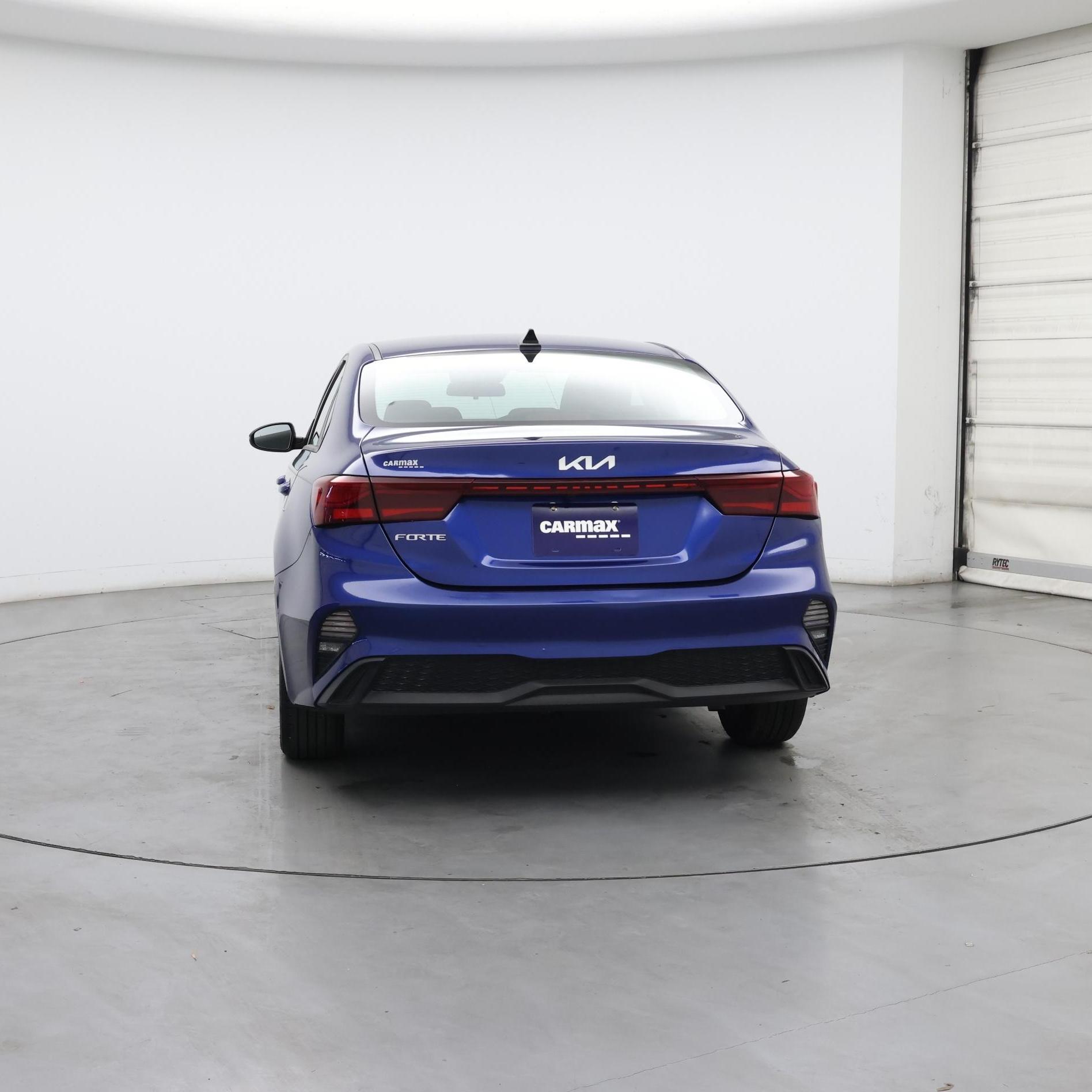 Thumbnail: 2023 Kia Forte - 6