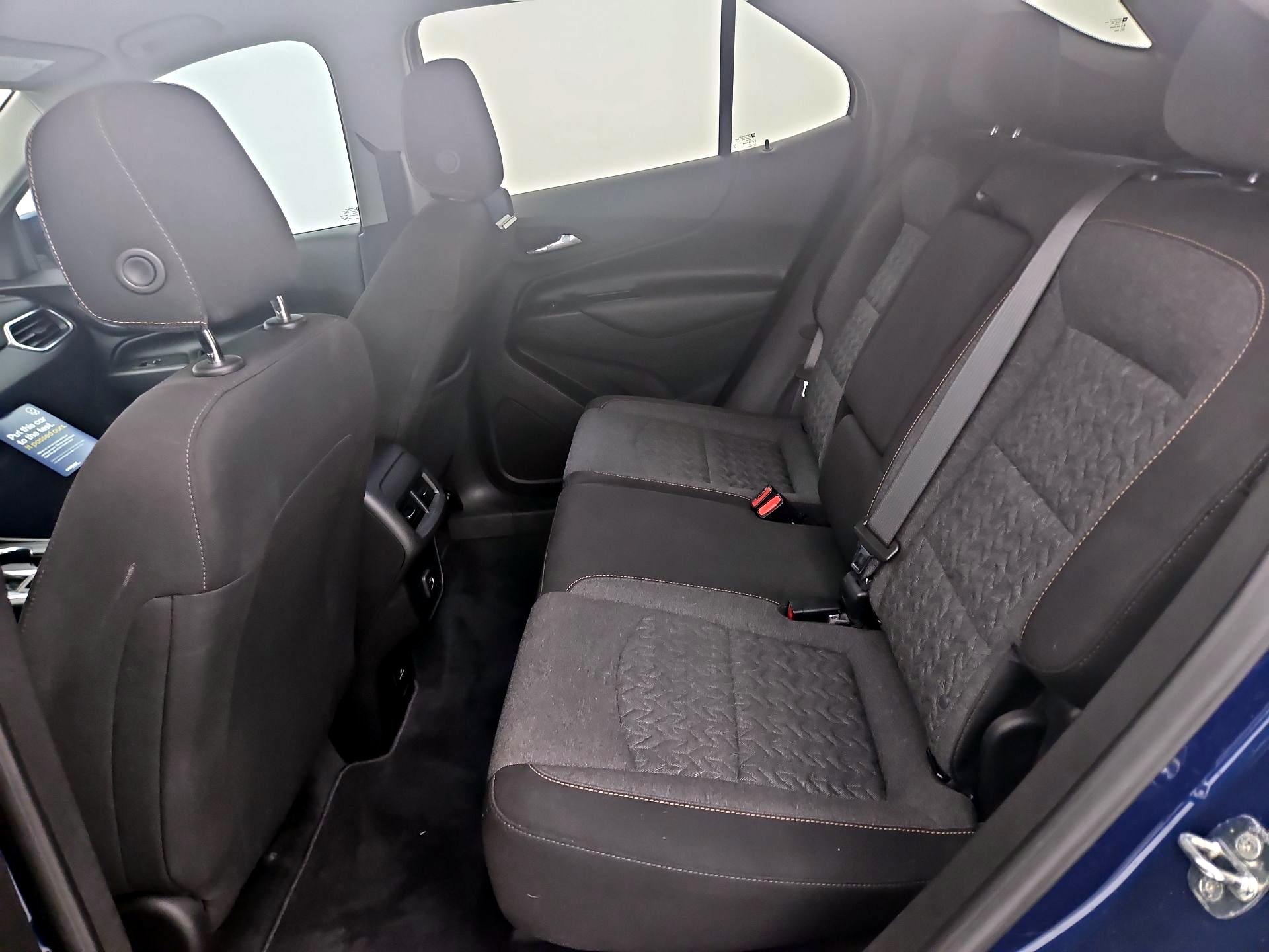 Thumbnail: 2022 Chevrolet Equinox - 20