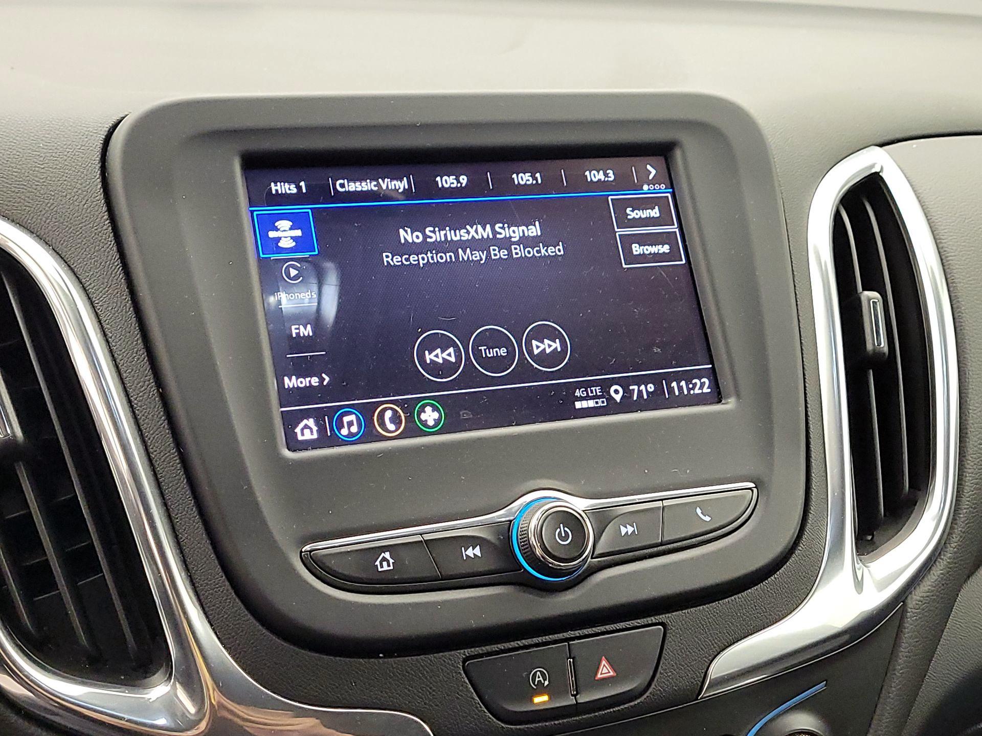 Thumbnail: 2022 Chevrolet Equinox - 15