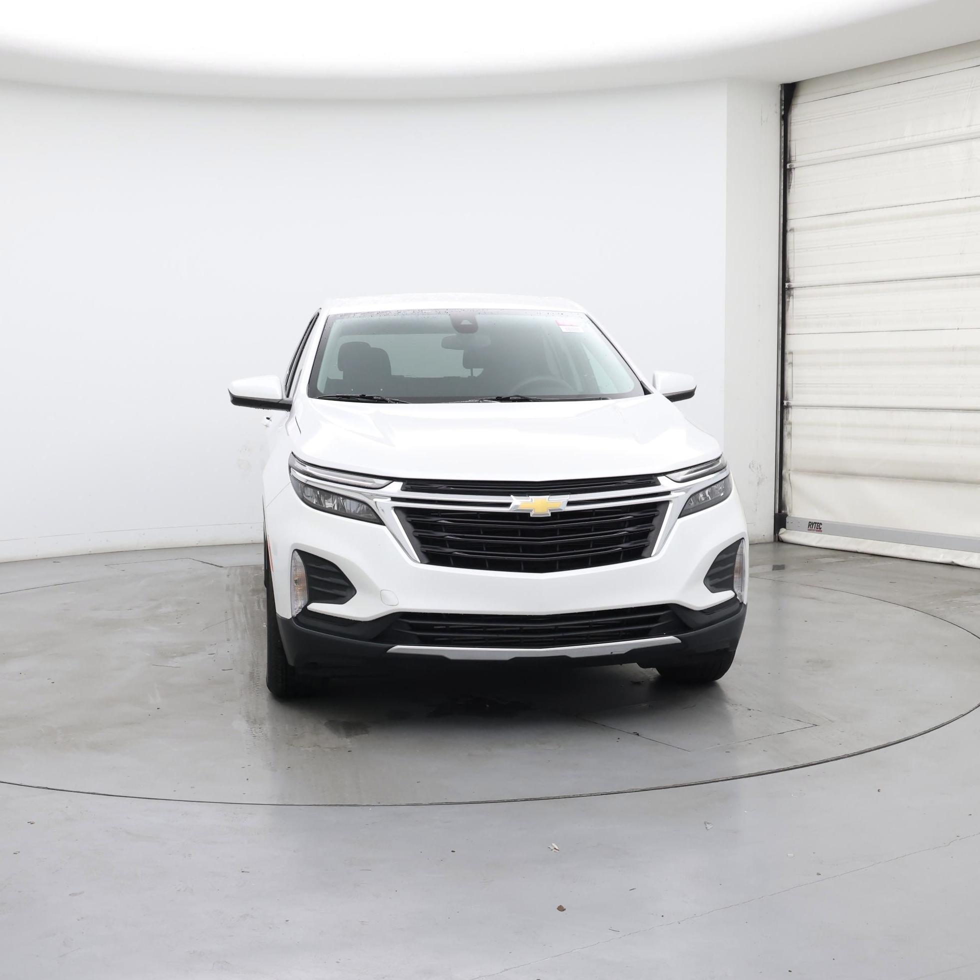 Thumbnail: 2022 Chevrolet Equinox - 5