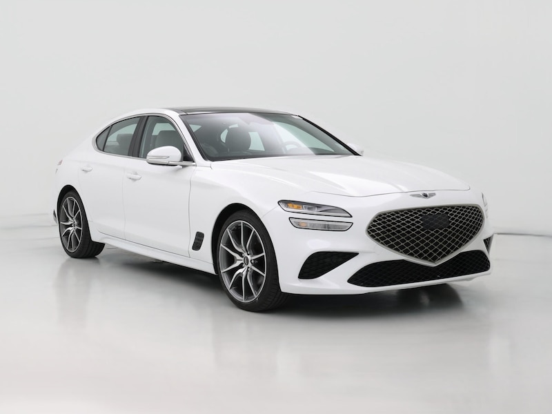 2022 Genesis G70 2.0T -
                  Baton Rouge, LA