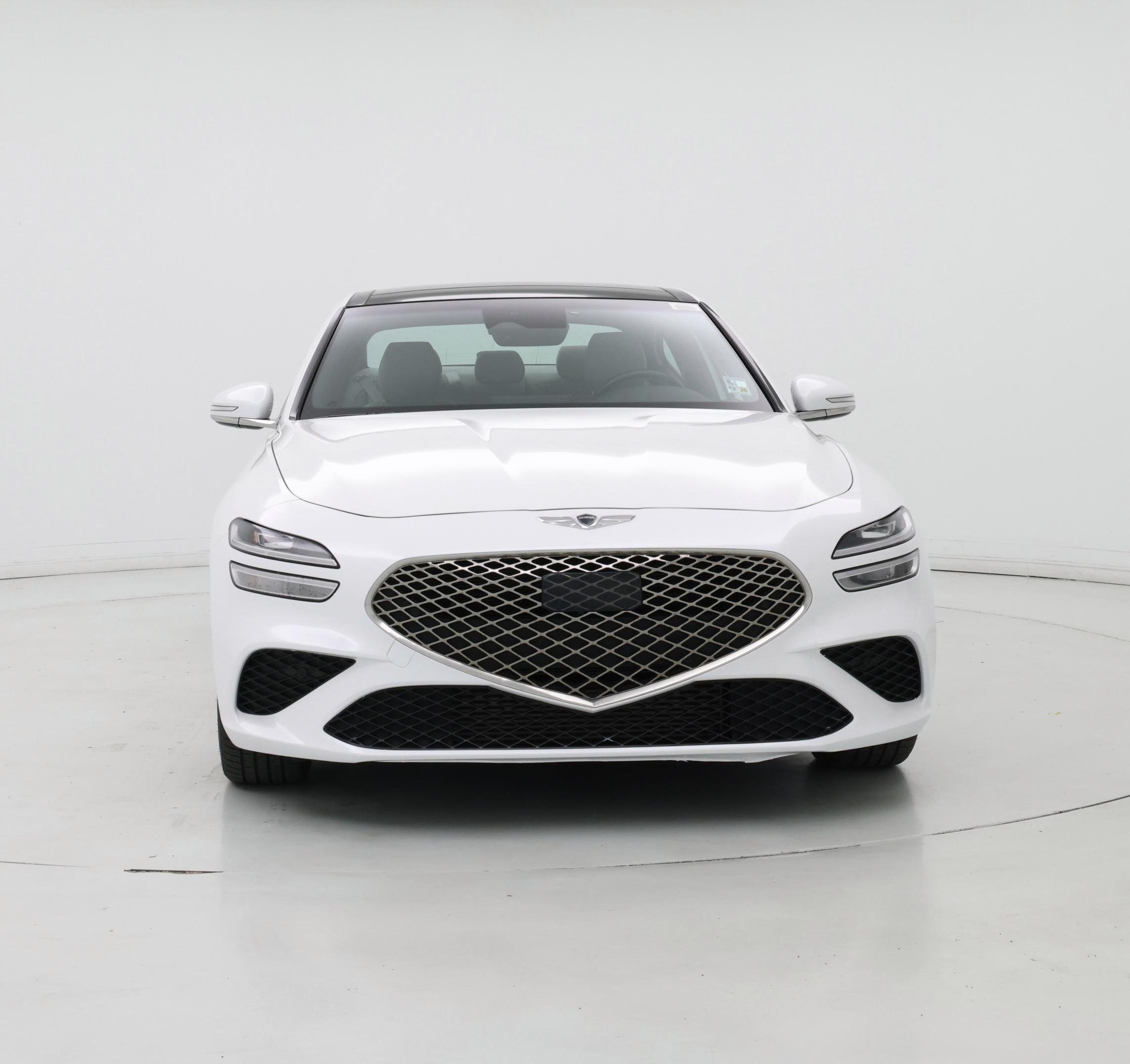 Thumbnail: 2022 Genesis G70 - 5