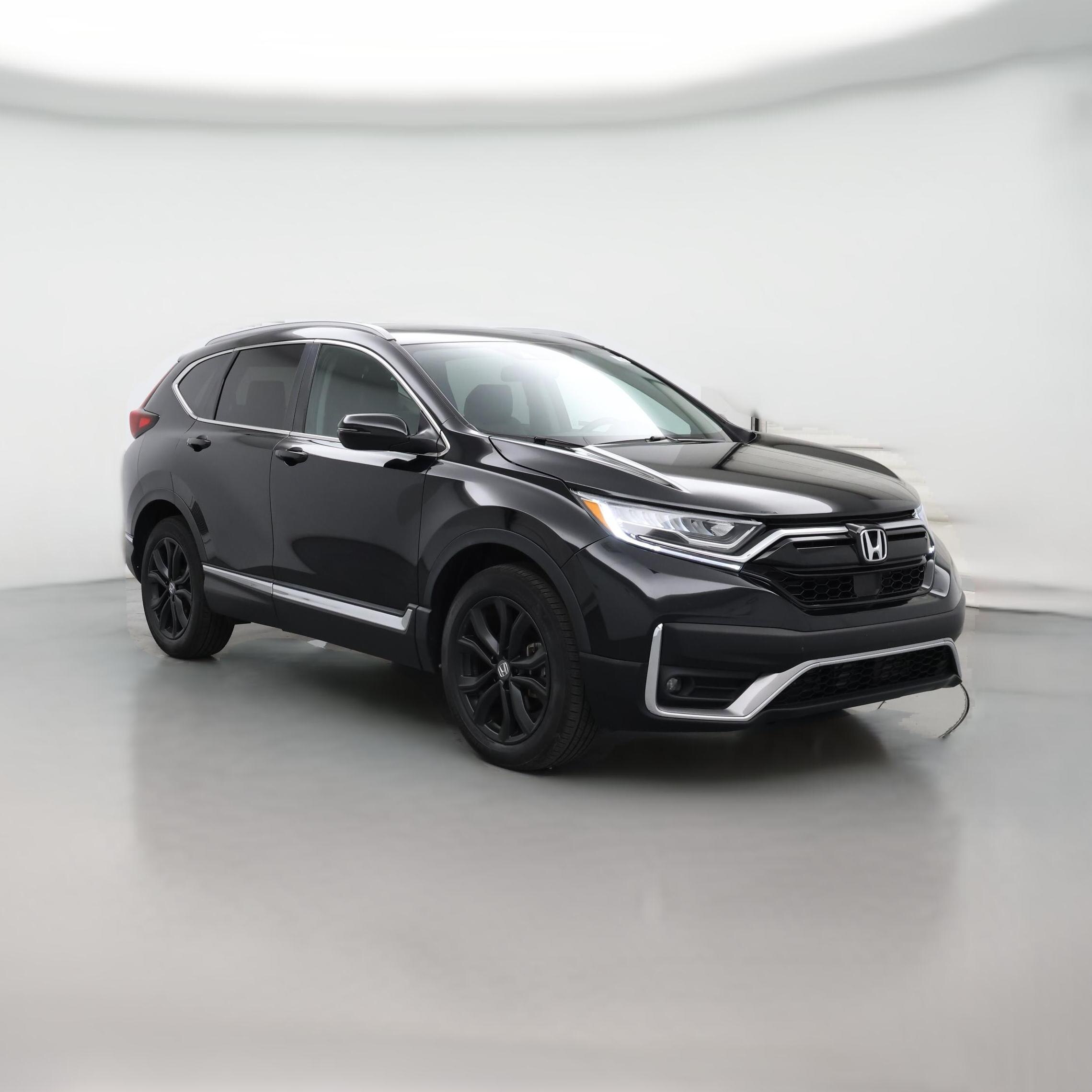 Thumbnail: 2022 Honda CR-V - 1