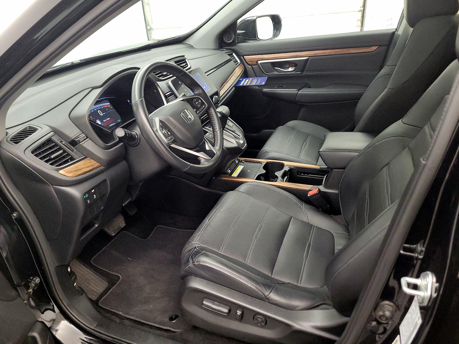 Thumbnail: 2022 Honda CR-V - 11