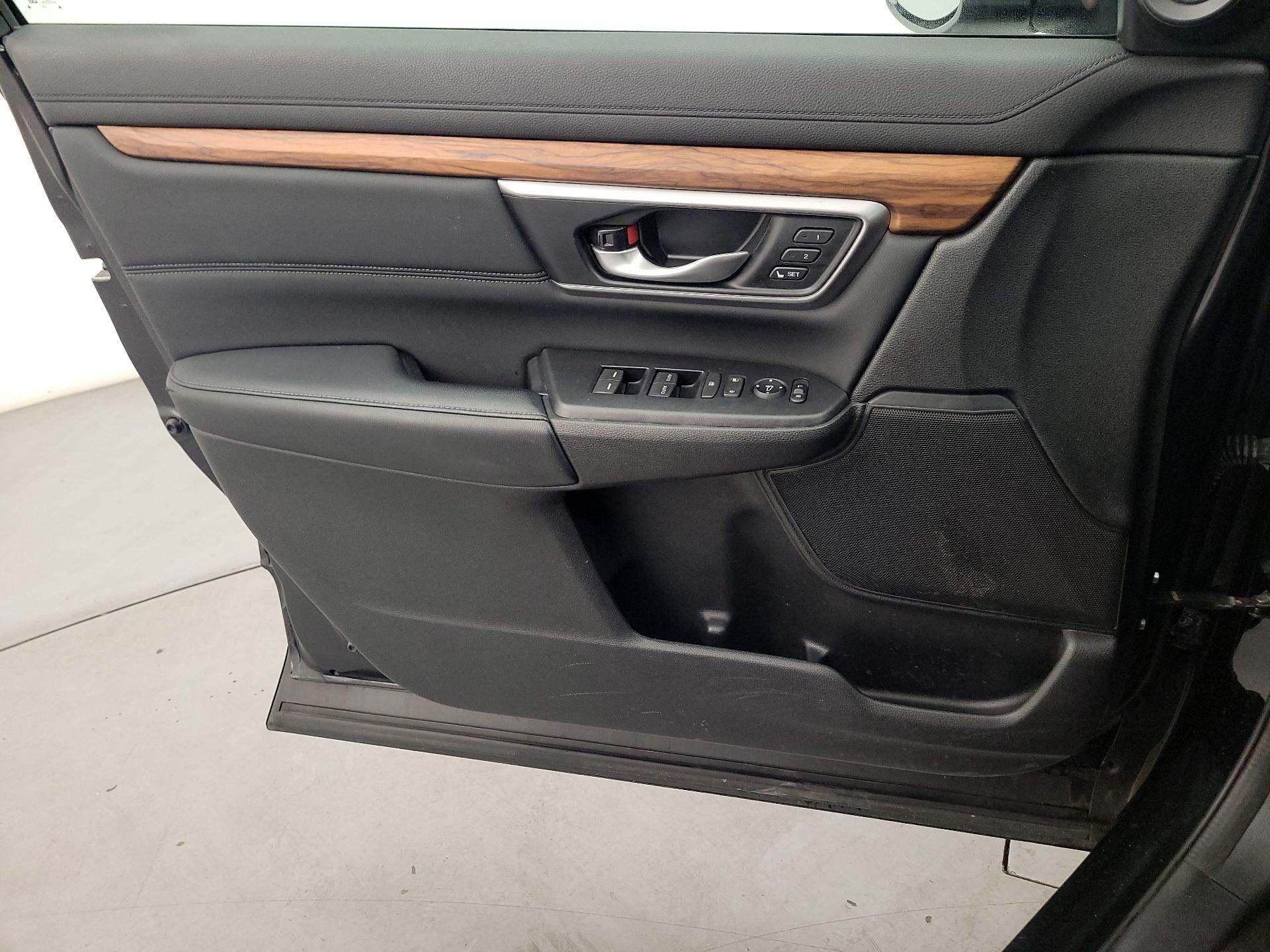 Thumbnail: 2022 Honda CR-V - 12