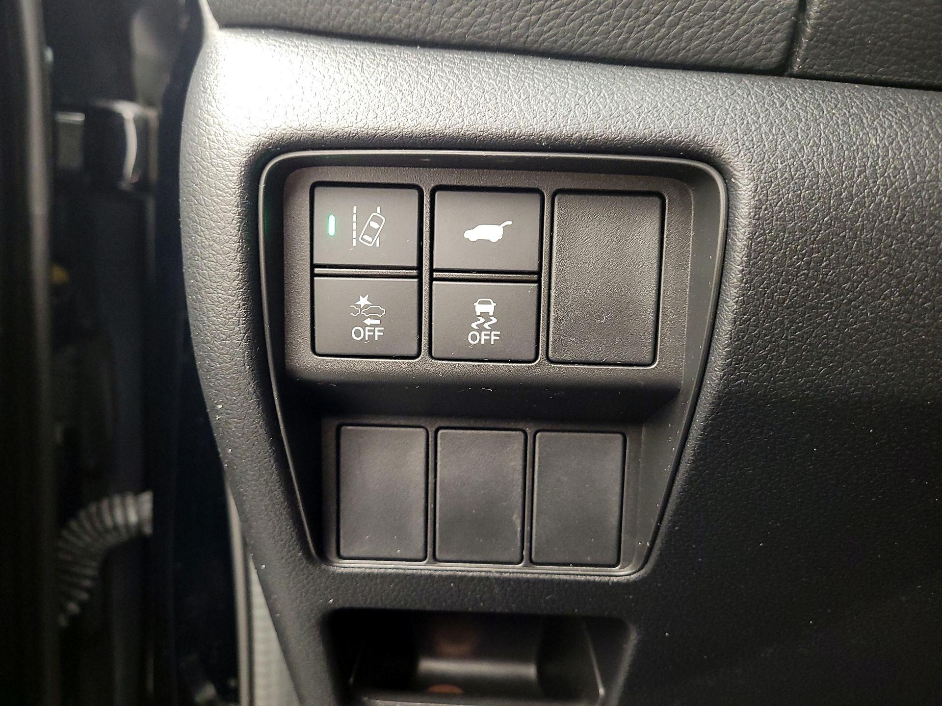 Thumbnail: 2022 Honda CR-V - 13