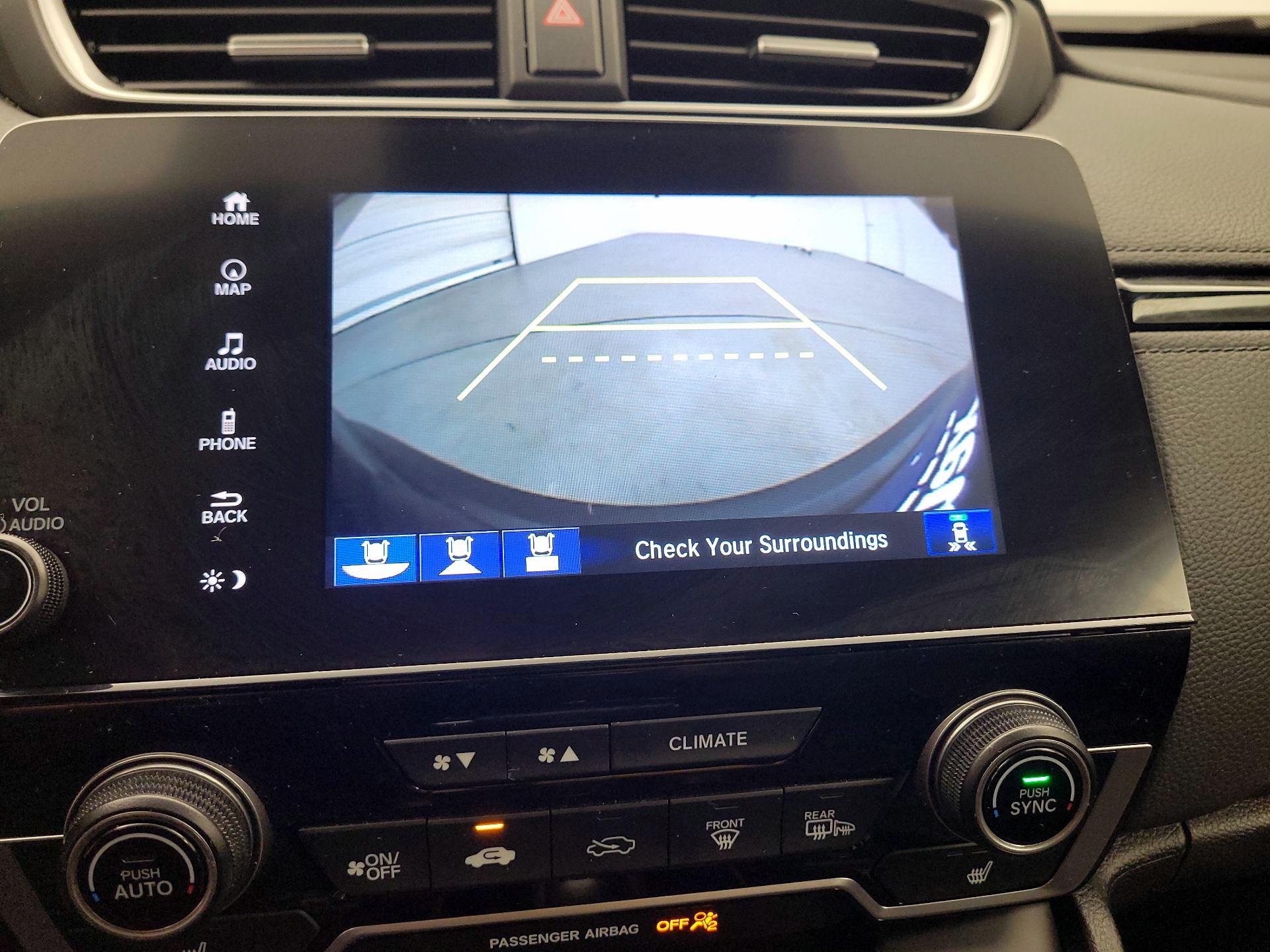 Thumbnail: 2022 Honda CR-V - 14