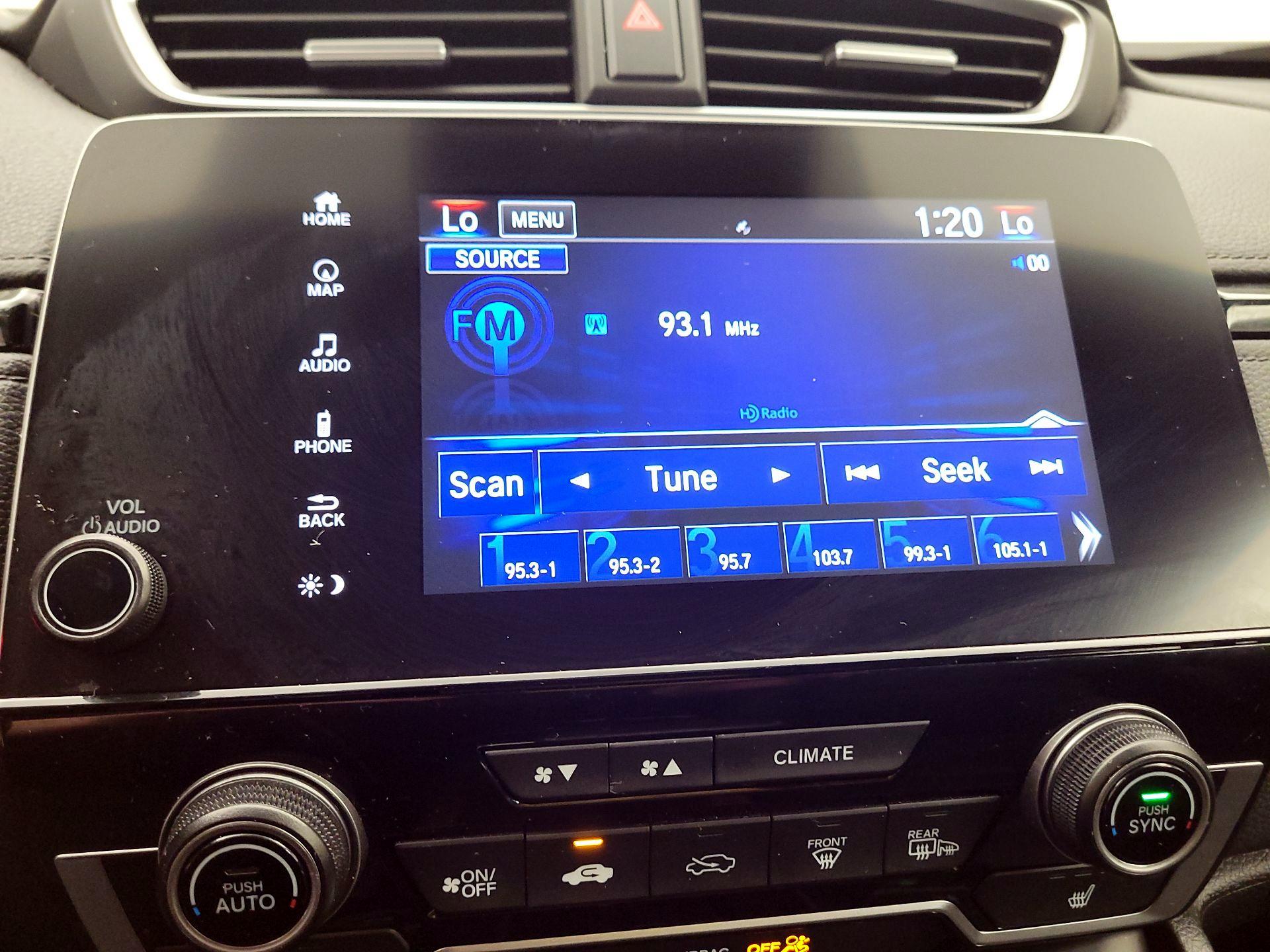 Thumbnail: 2022 Honda CR-V - 15