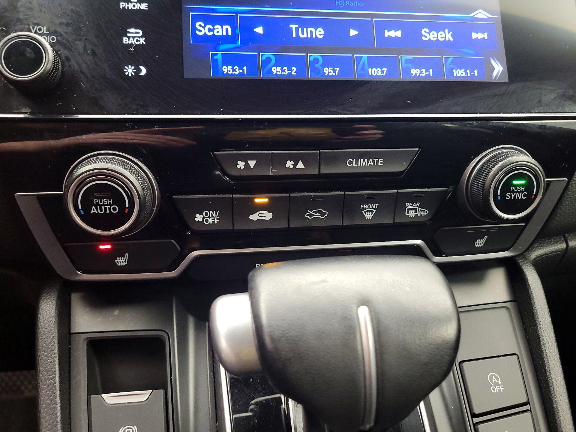 Thumbnail: 2022 Honda CR-V - 16