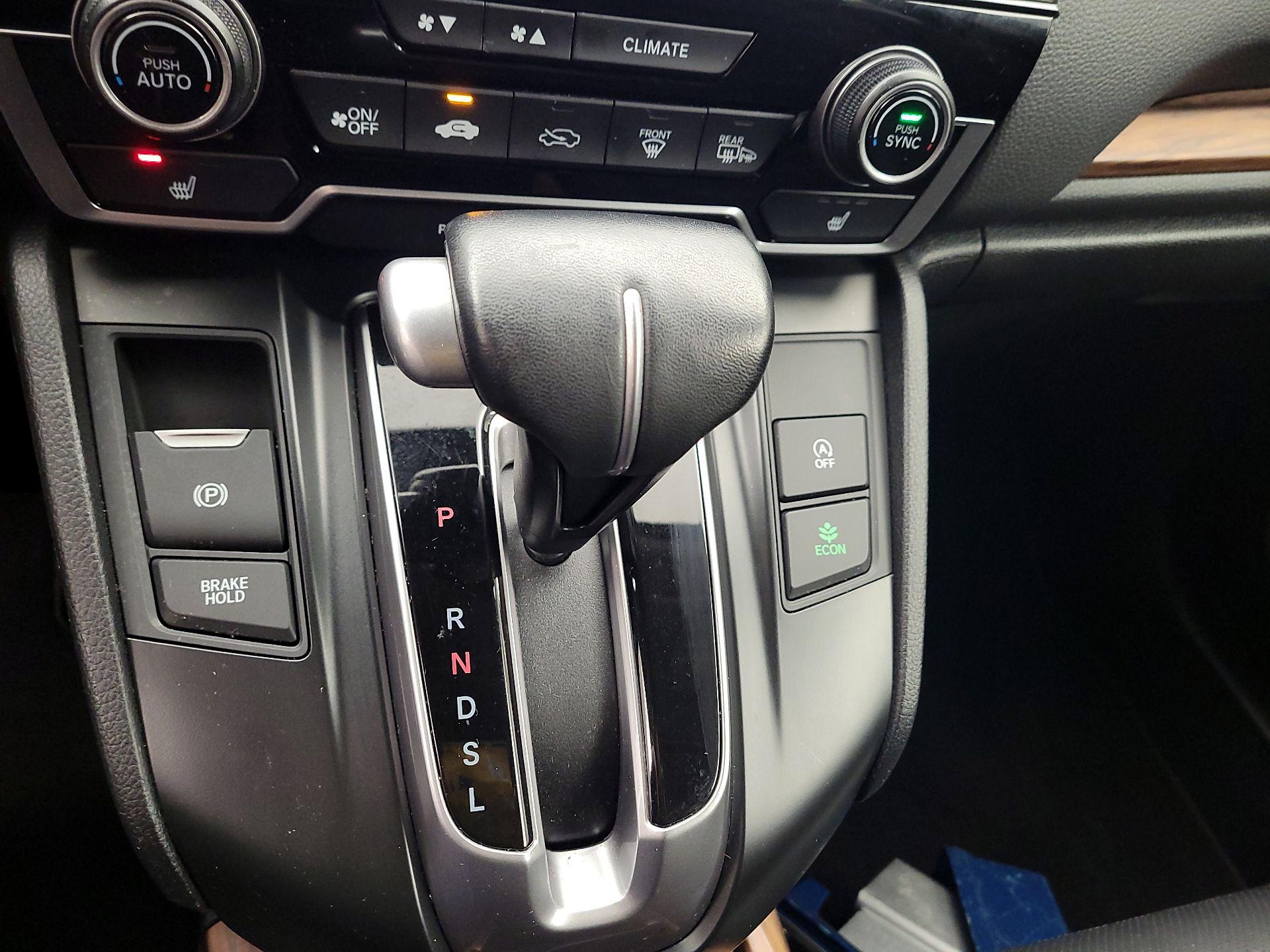 Thumbnail: 2022 Honda CR-V - 17