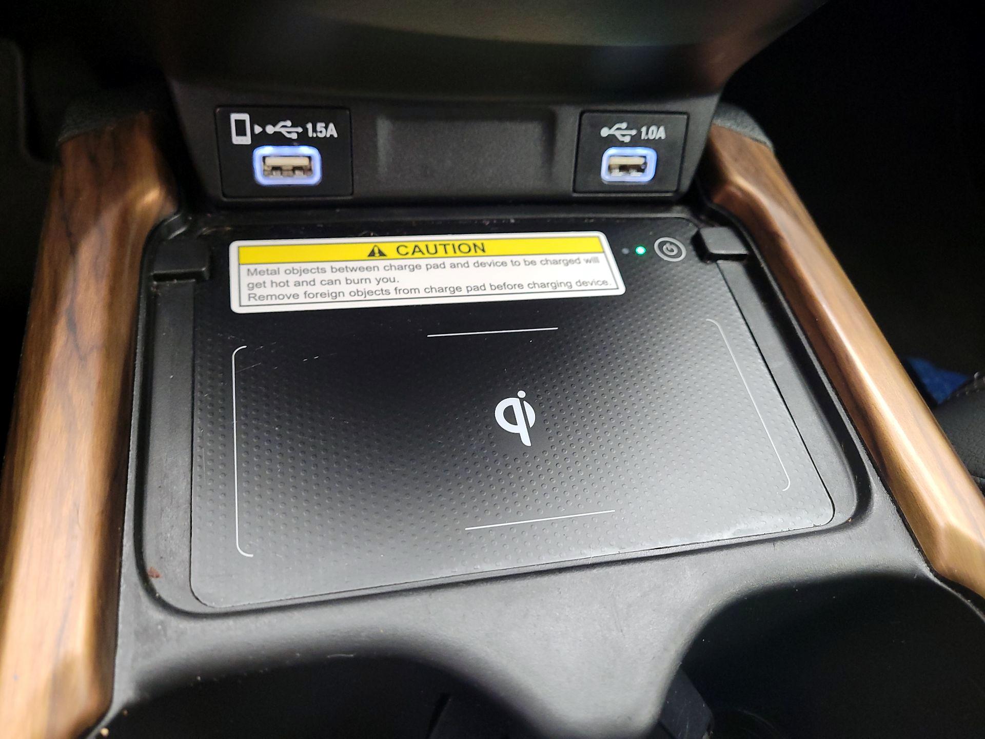 Thumbnail: 2022 Honda CR-V - 18