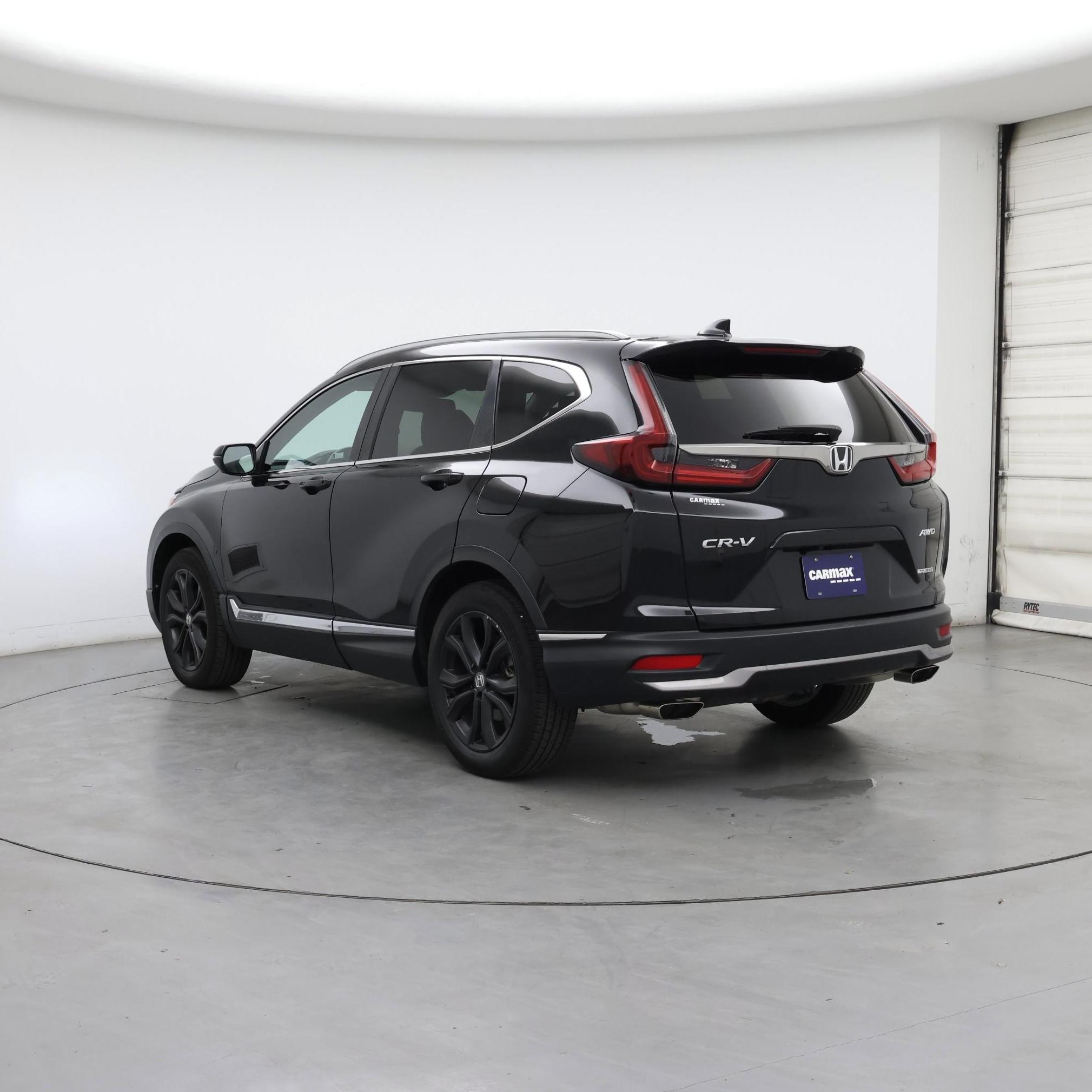 Thumbnail: 2022 Honda CR-V - 2