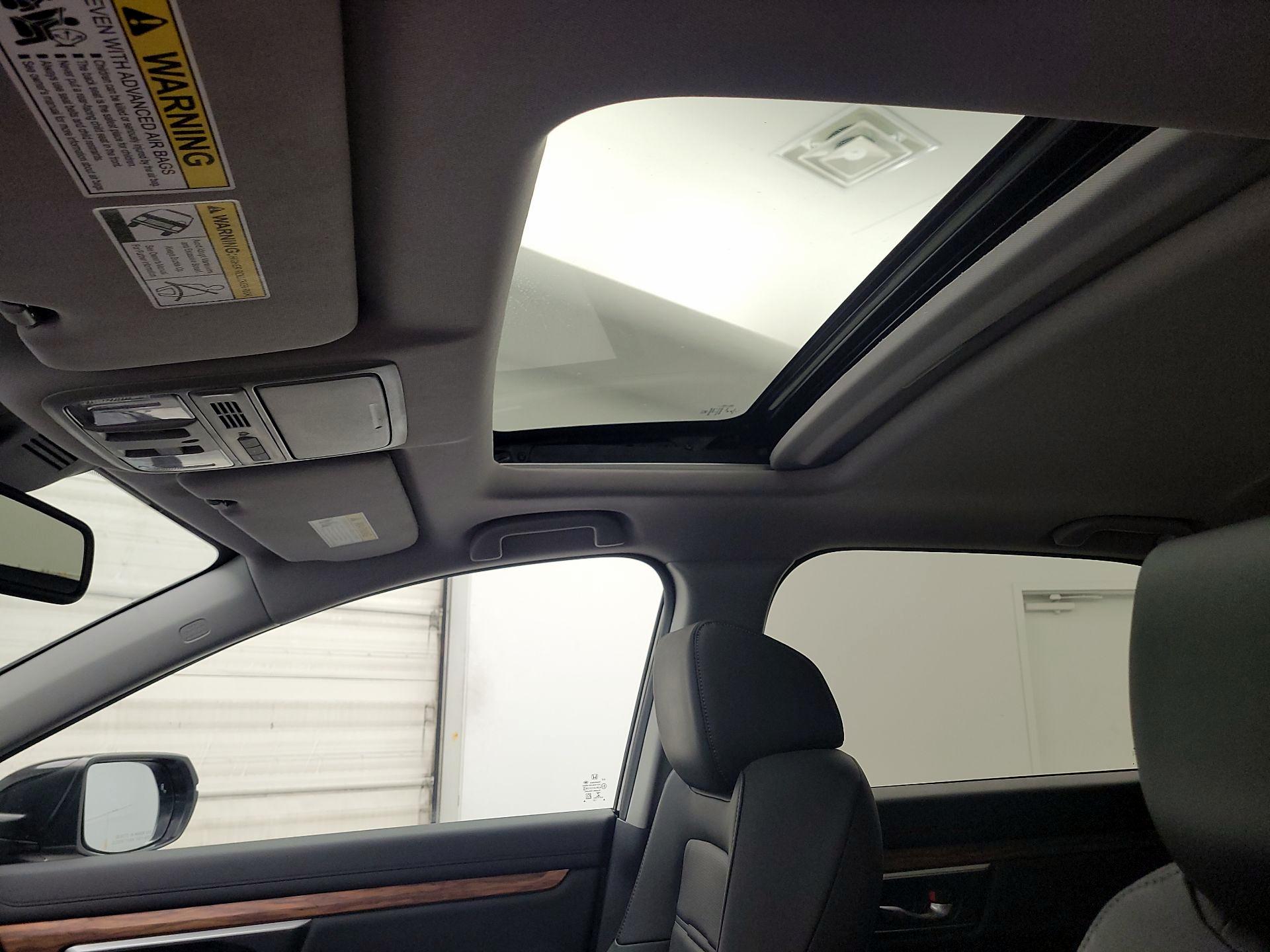 Thumbnail: 2022 Honda CR-V - 19