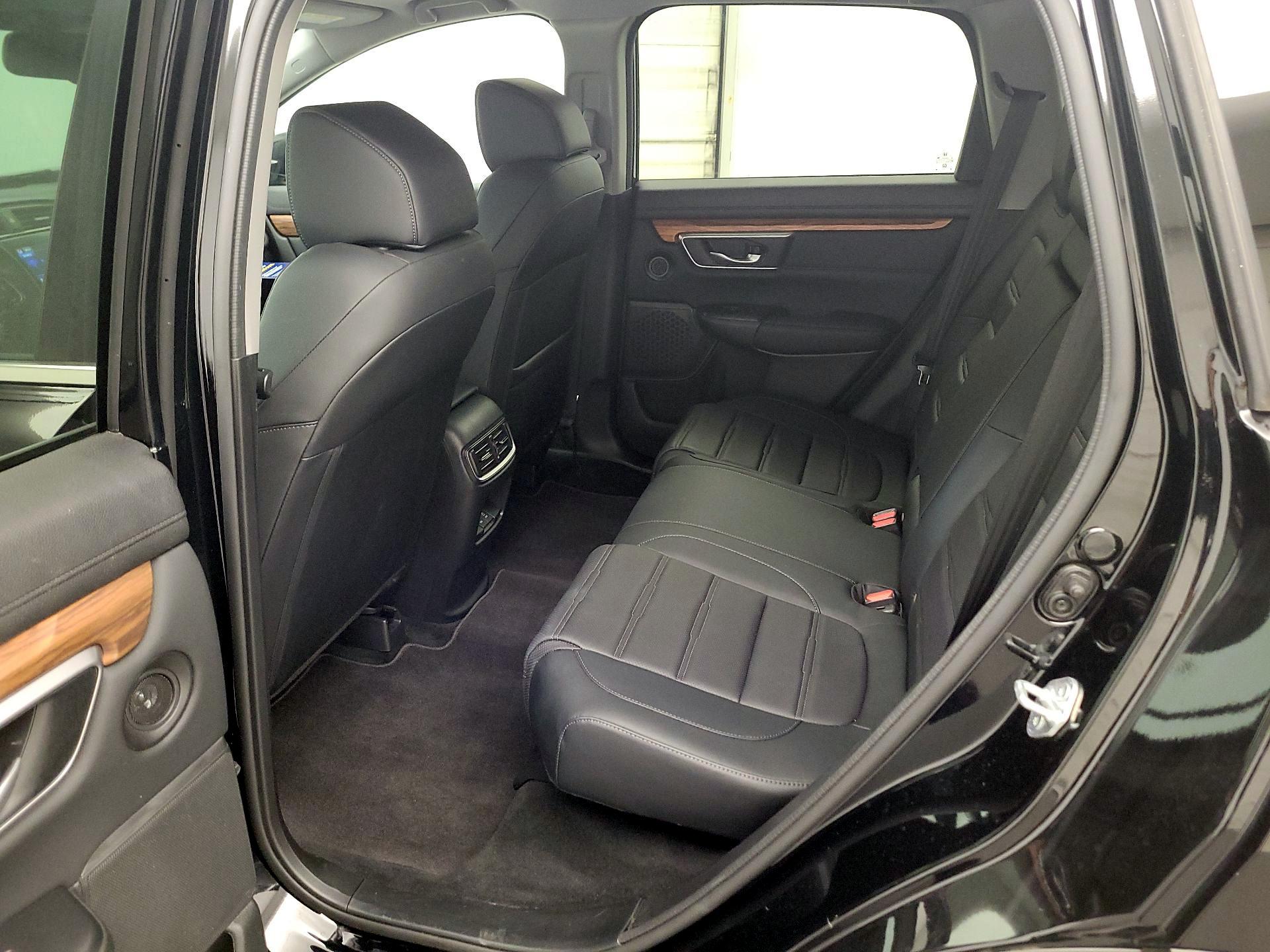 Thumbnail: 2022 Honda CR-V - 20