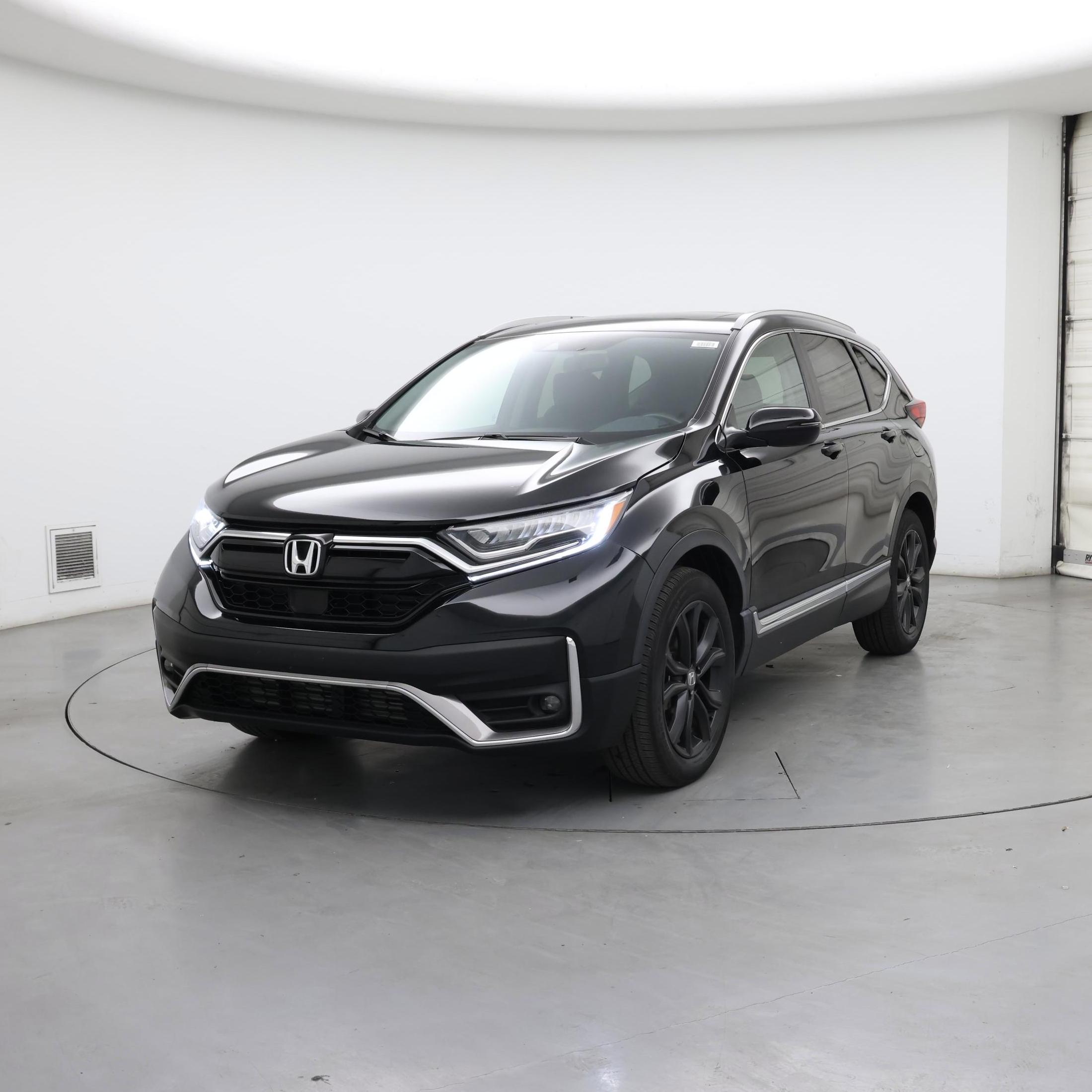 Thumbnail: 2022 Honda CR-V - 4