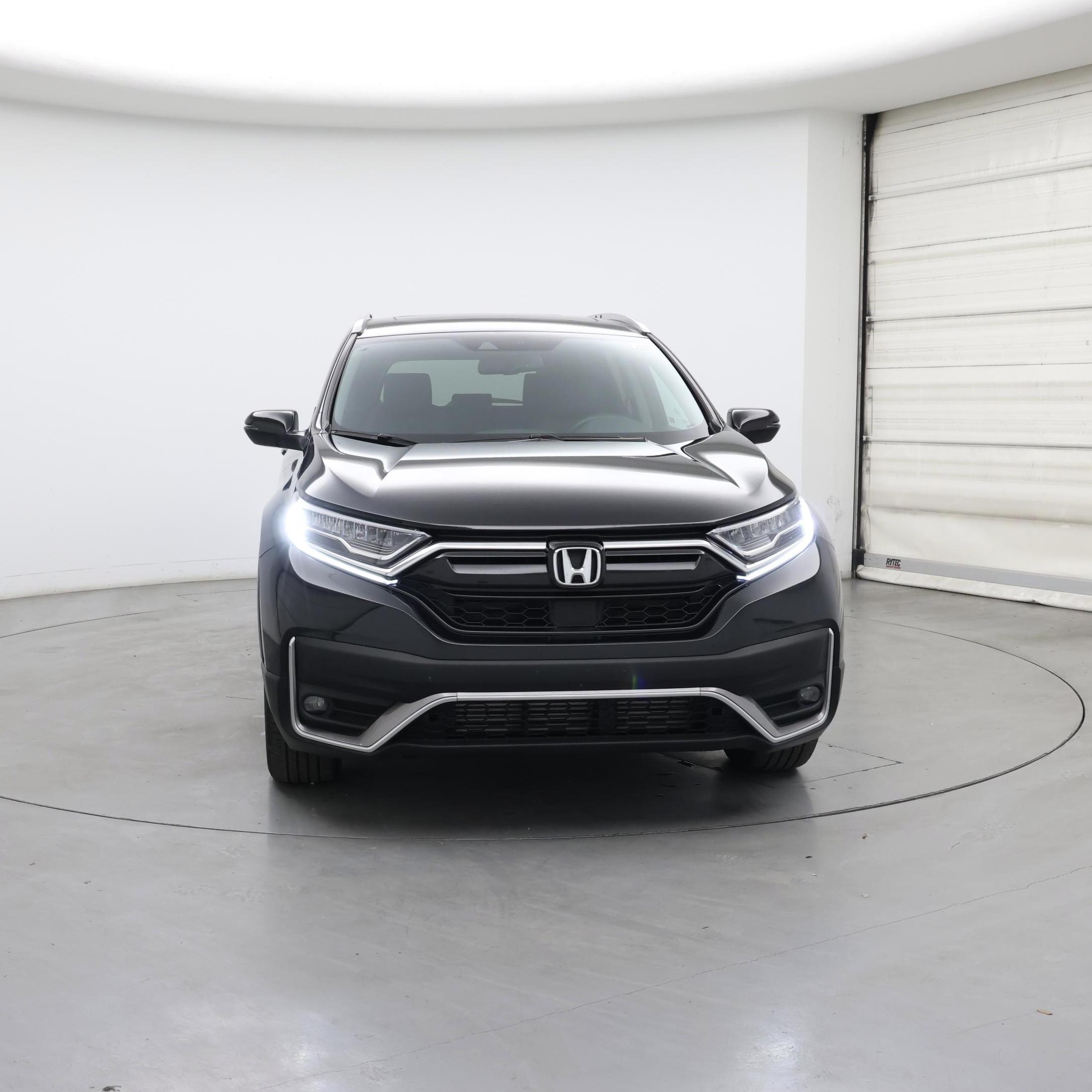 Thumbnail: 2022 Honda CR-V - 5