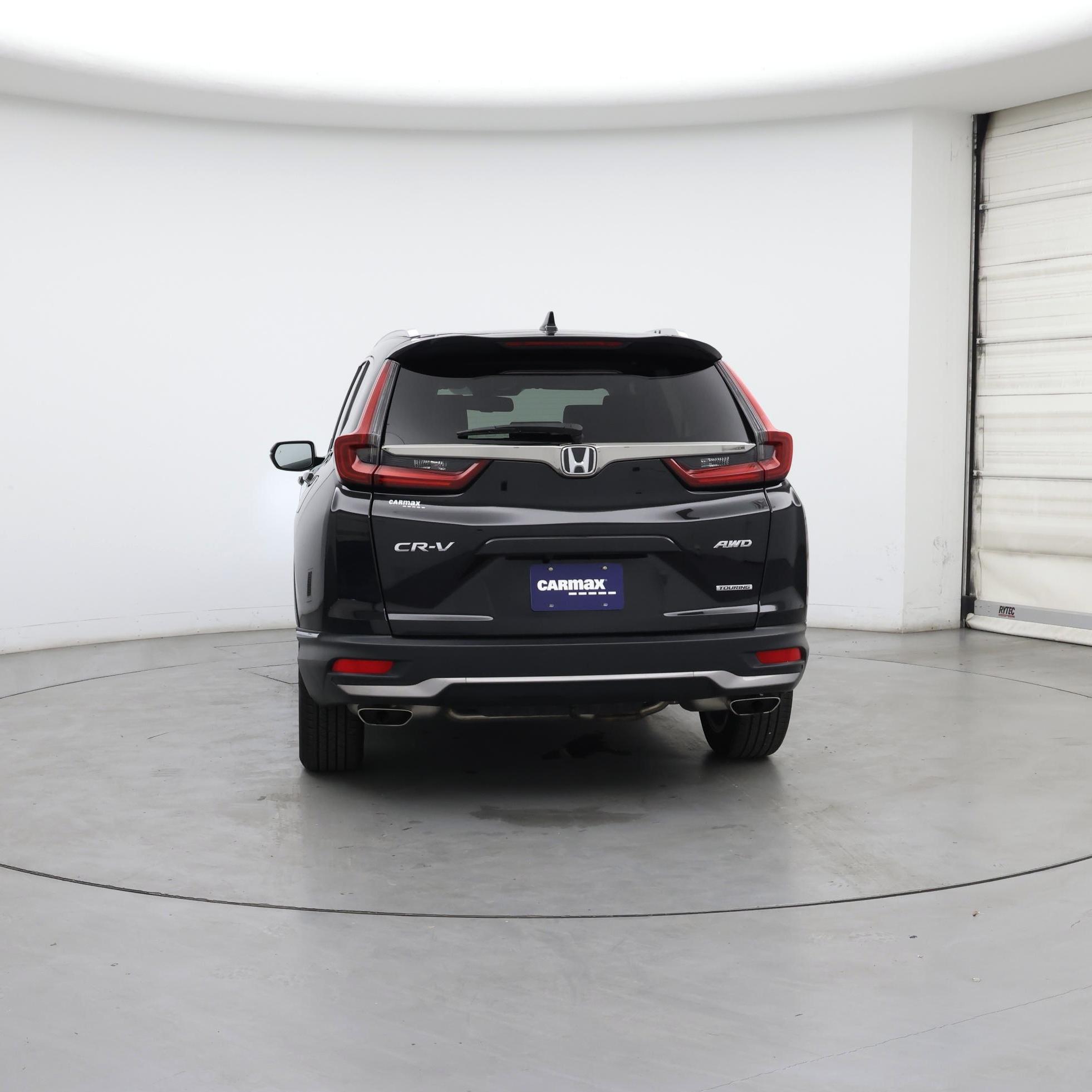 Thumbnail: 2022 Honda CR-V - 6