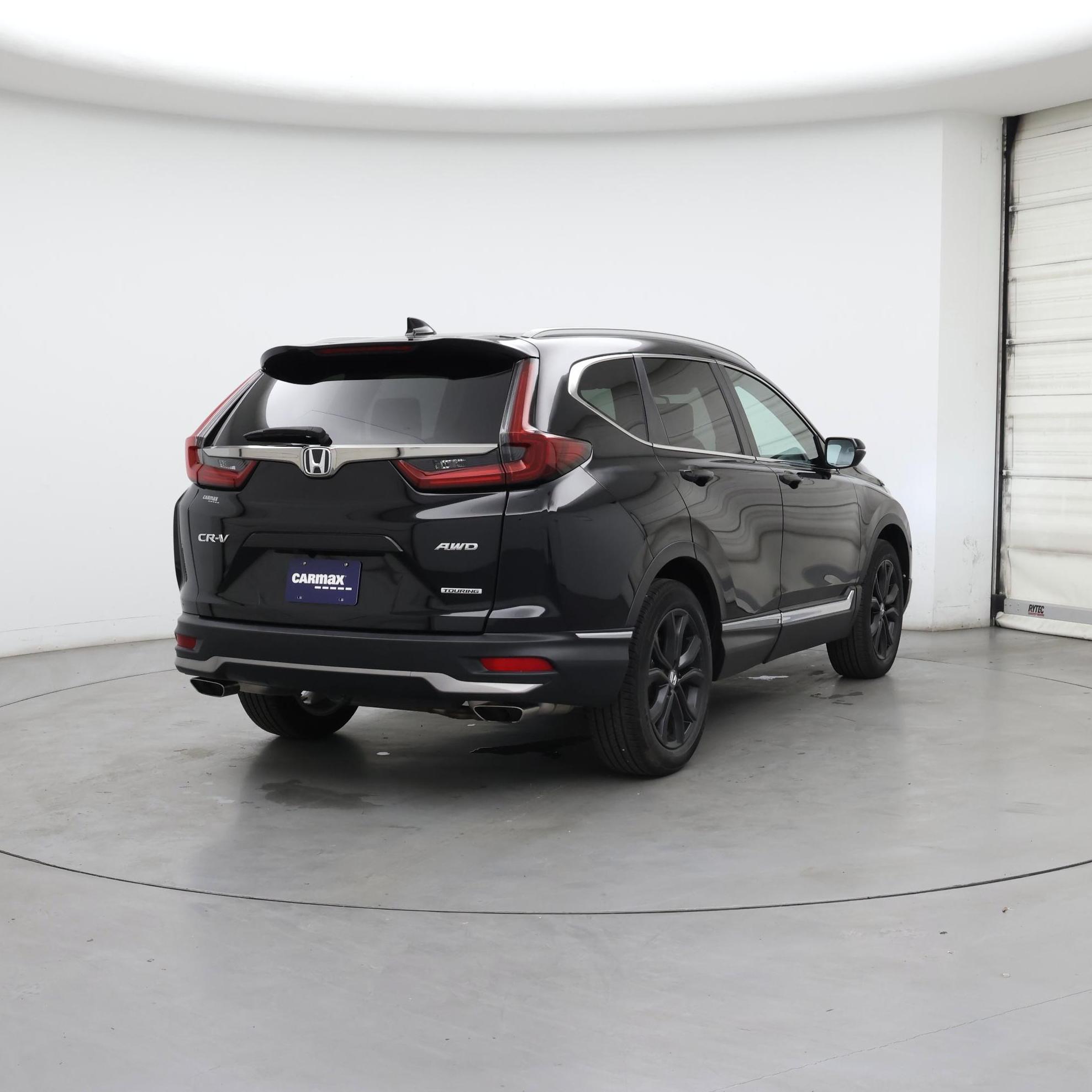 Thumbnail: 2022 Honda CR-V - 8