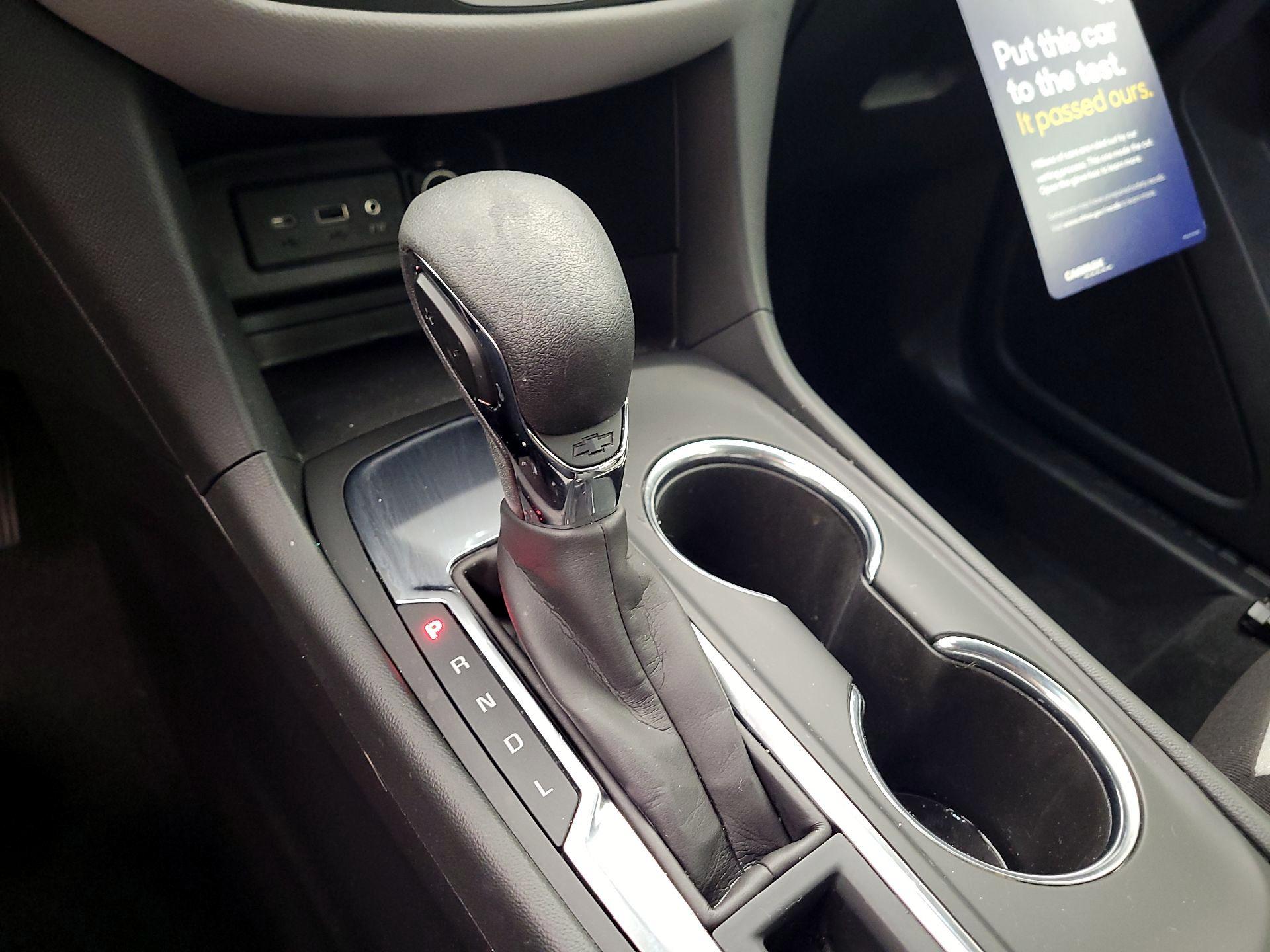 Thumbnail: 2023 Chevrolet Equinox - 15