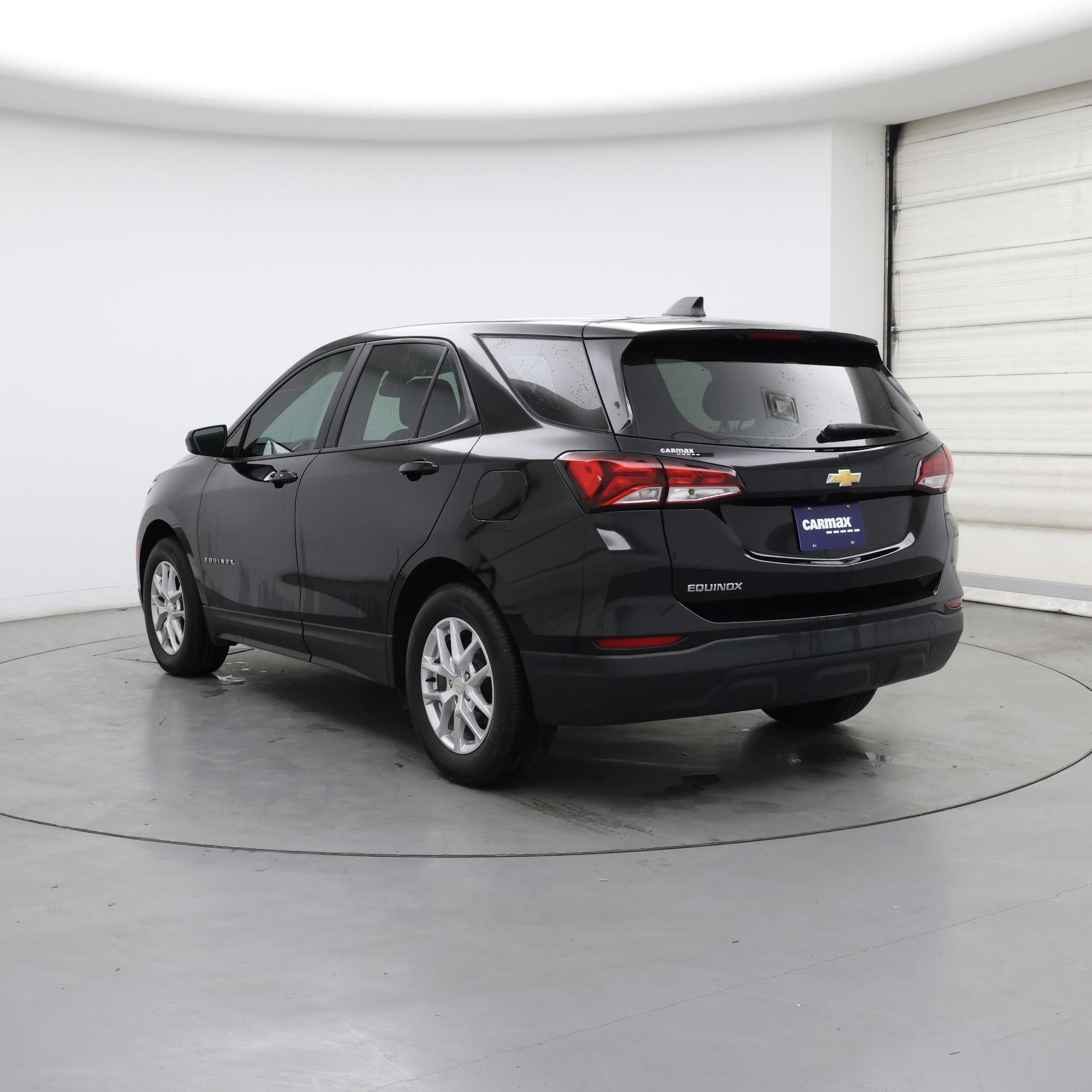 Thumbnail: 2023 Chevrolet Equinox - 2