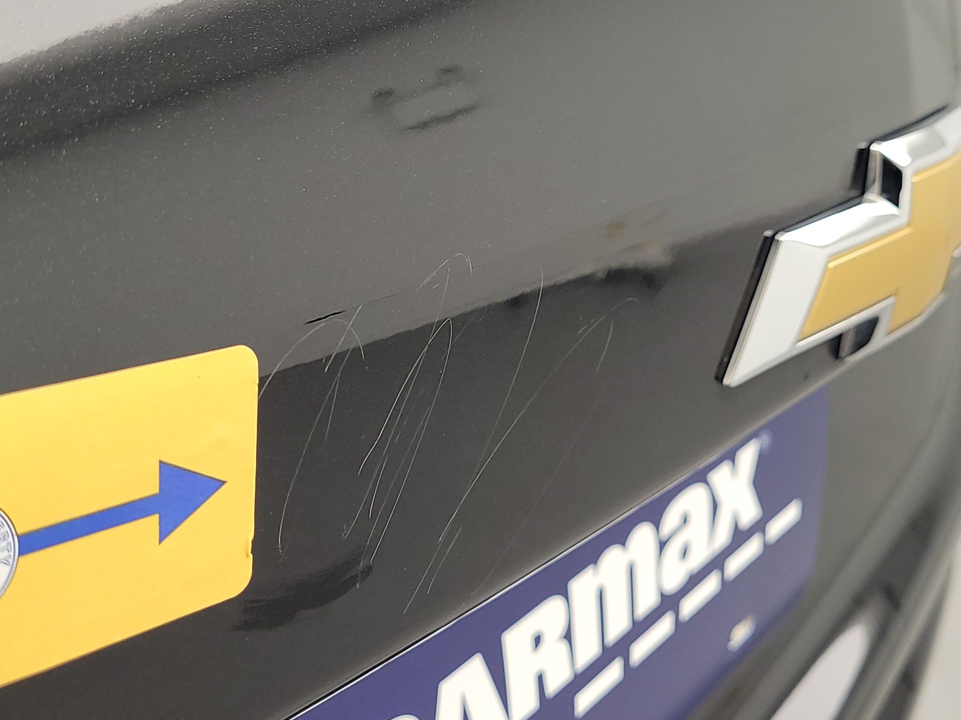 Thumbnail: 2023 Chevrolet Equinox - 19