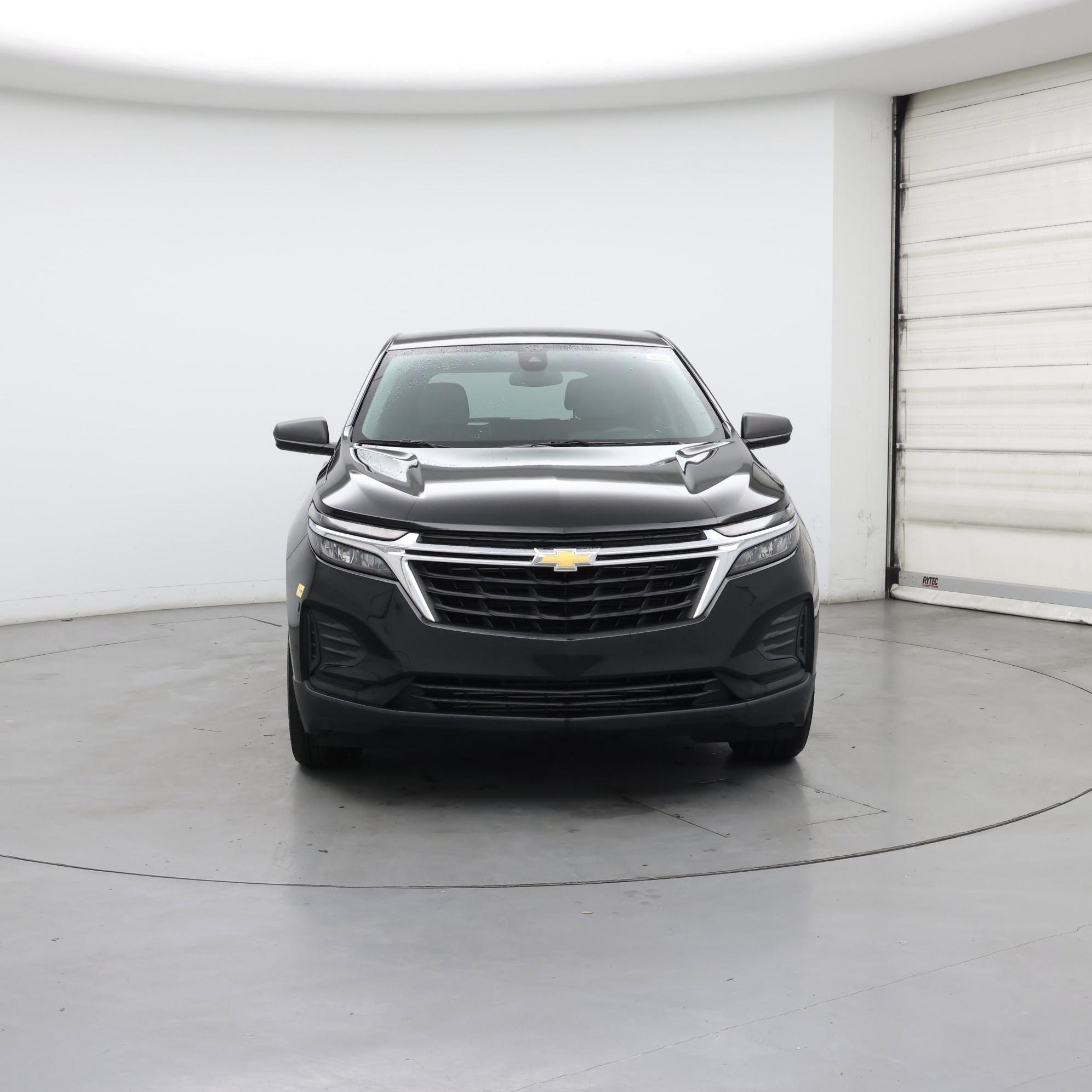 Thumbnail: 2023 Chevrolet Equinox - 5