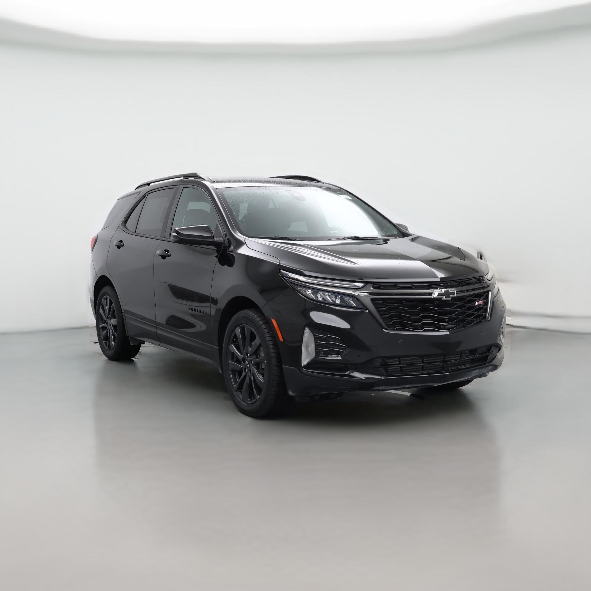 Thumbnail: 2023 Chevrolet Equinox - 1