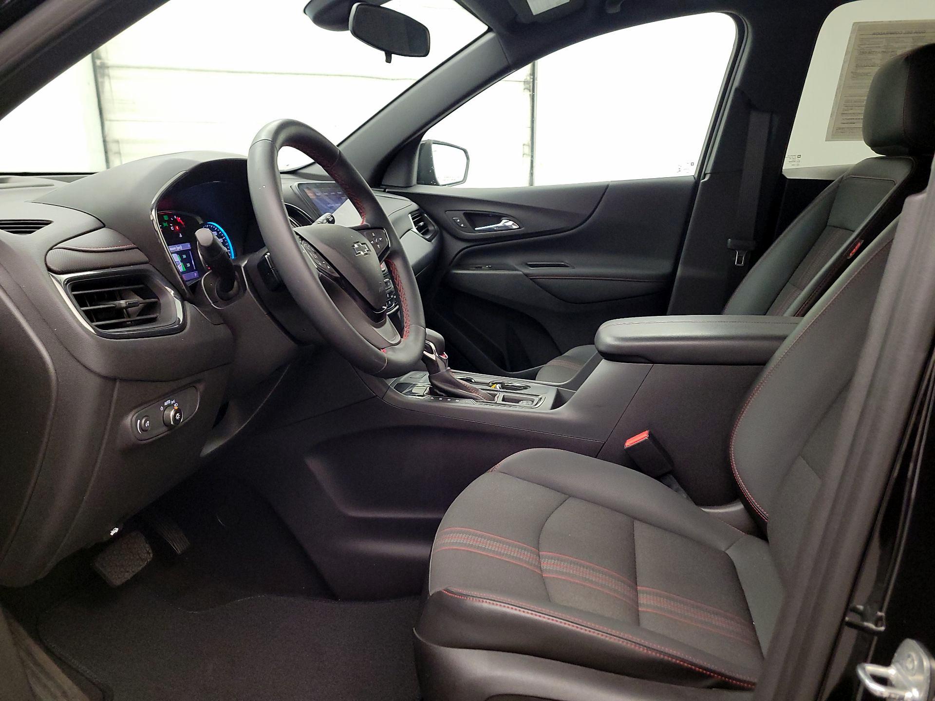 Thumbnail: 2023 Chevrolet Equinox - 11