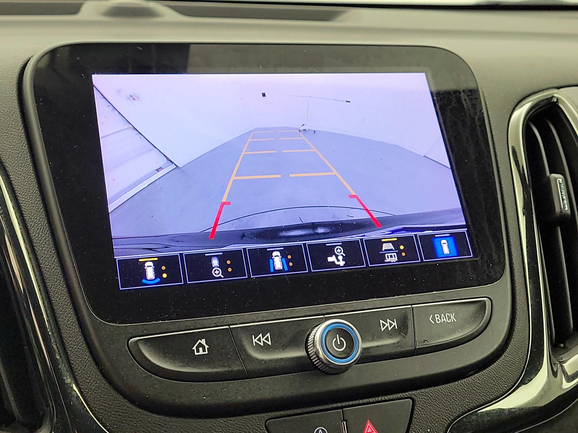 Thumbnail: 2023 Chevrolet Equinox - 14