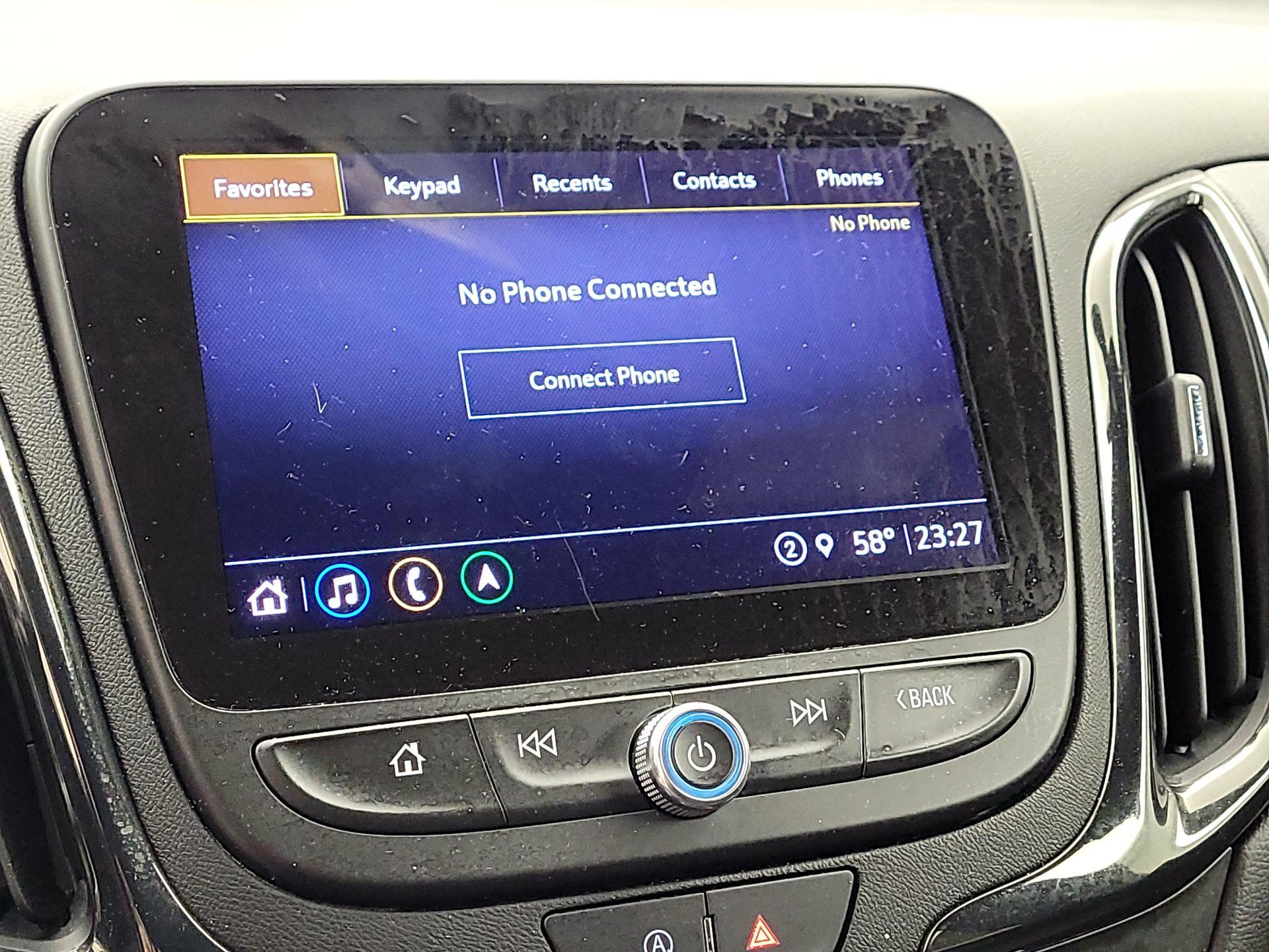 Thumbnail: 2023 Chevrolet Equinox - 15